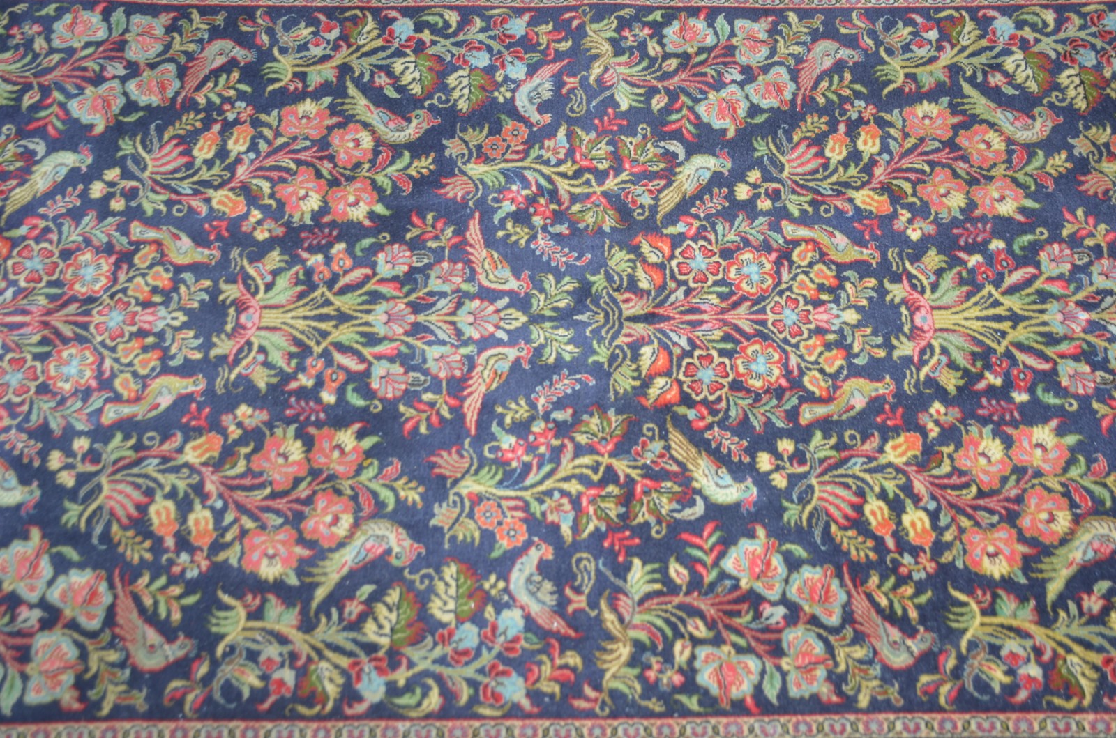 Tapete Qon (Gum) (1901) - foto 2 de 3