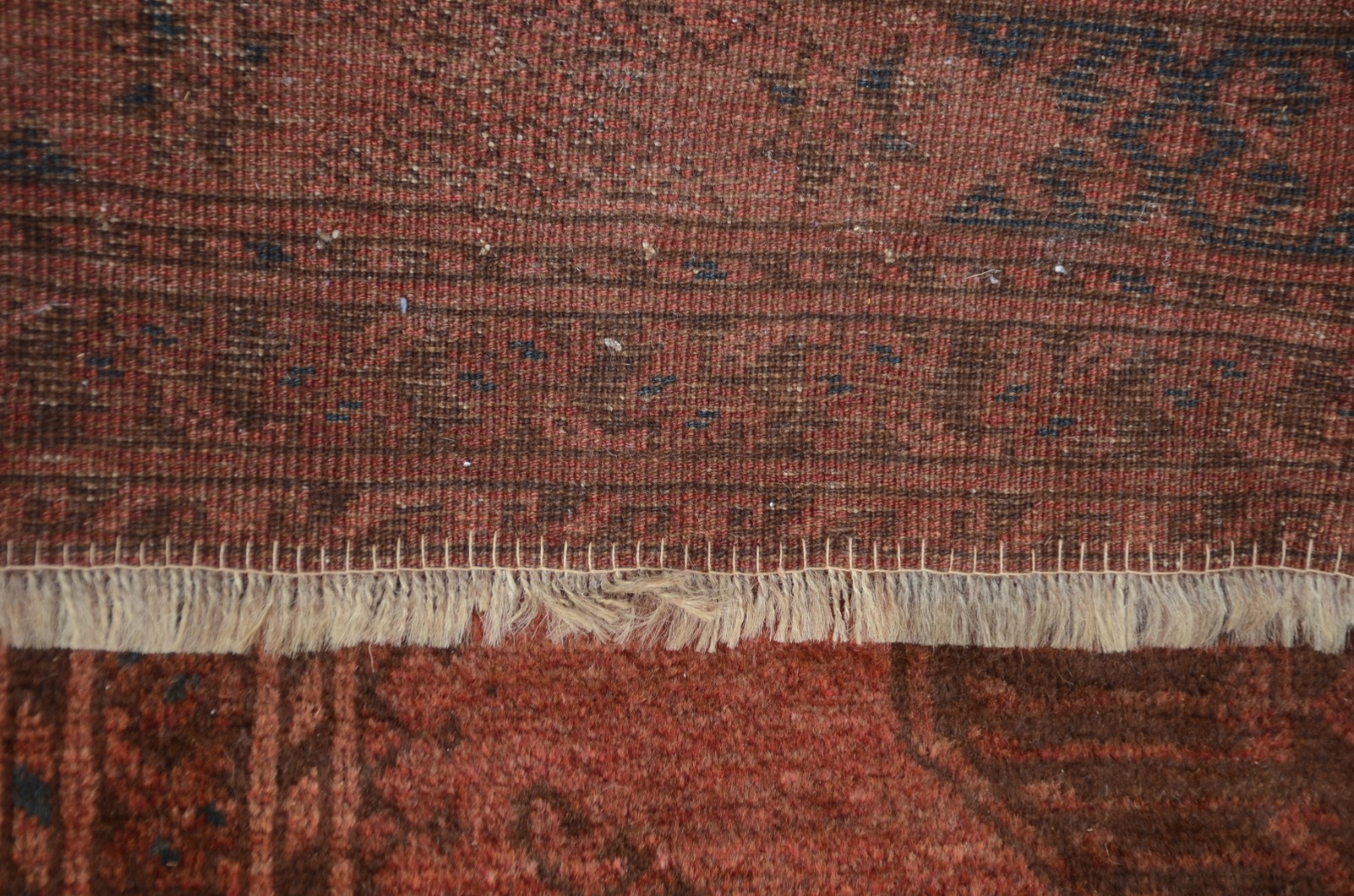 Tapete Afghan - foto 3 de 3