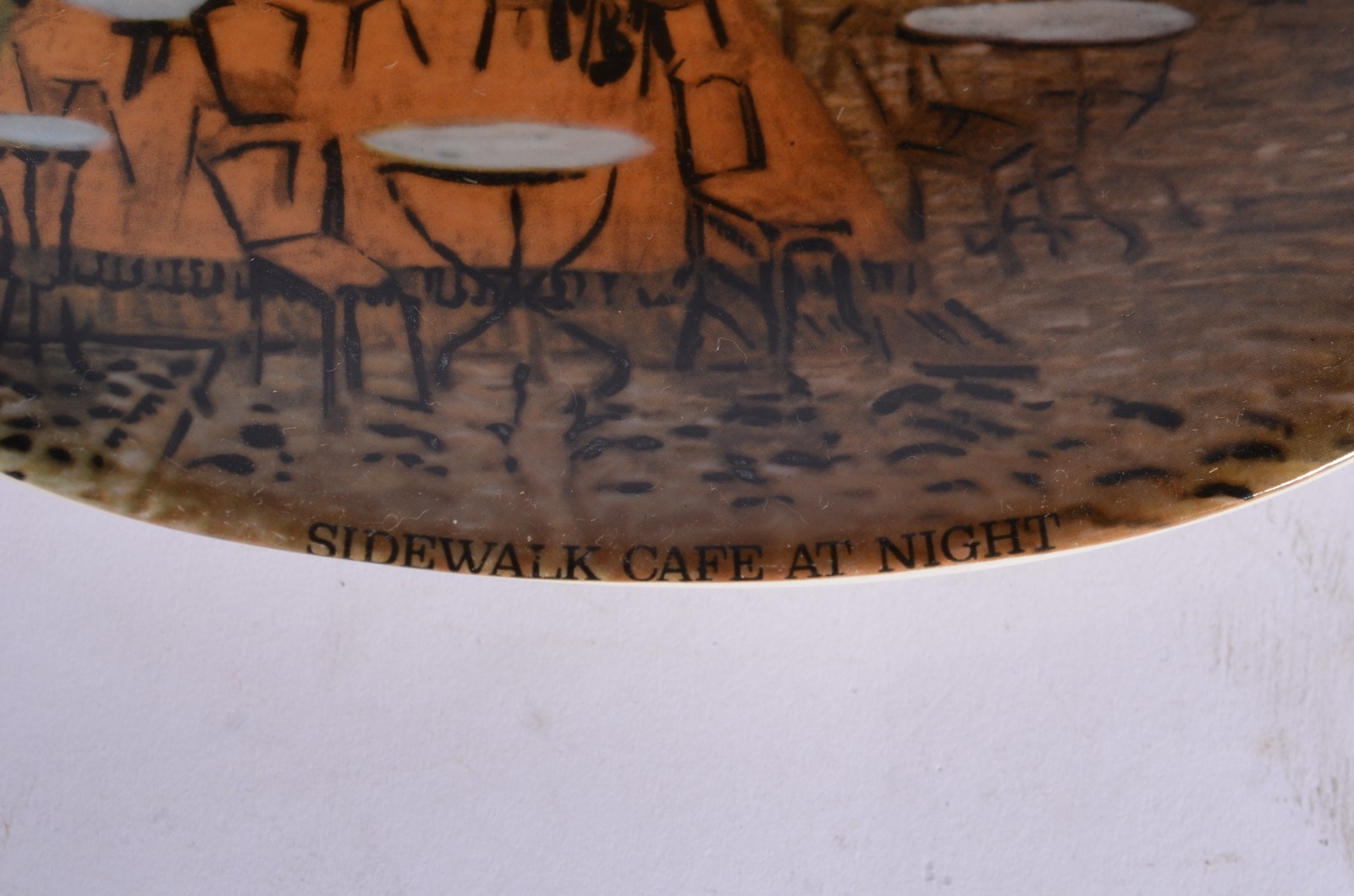 Diversas peças de porcelana, sendo: 10 xícaras de chá com pires; 5... - foto 3 de 11