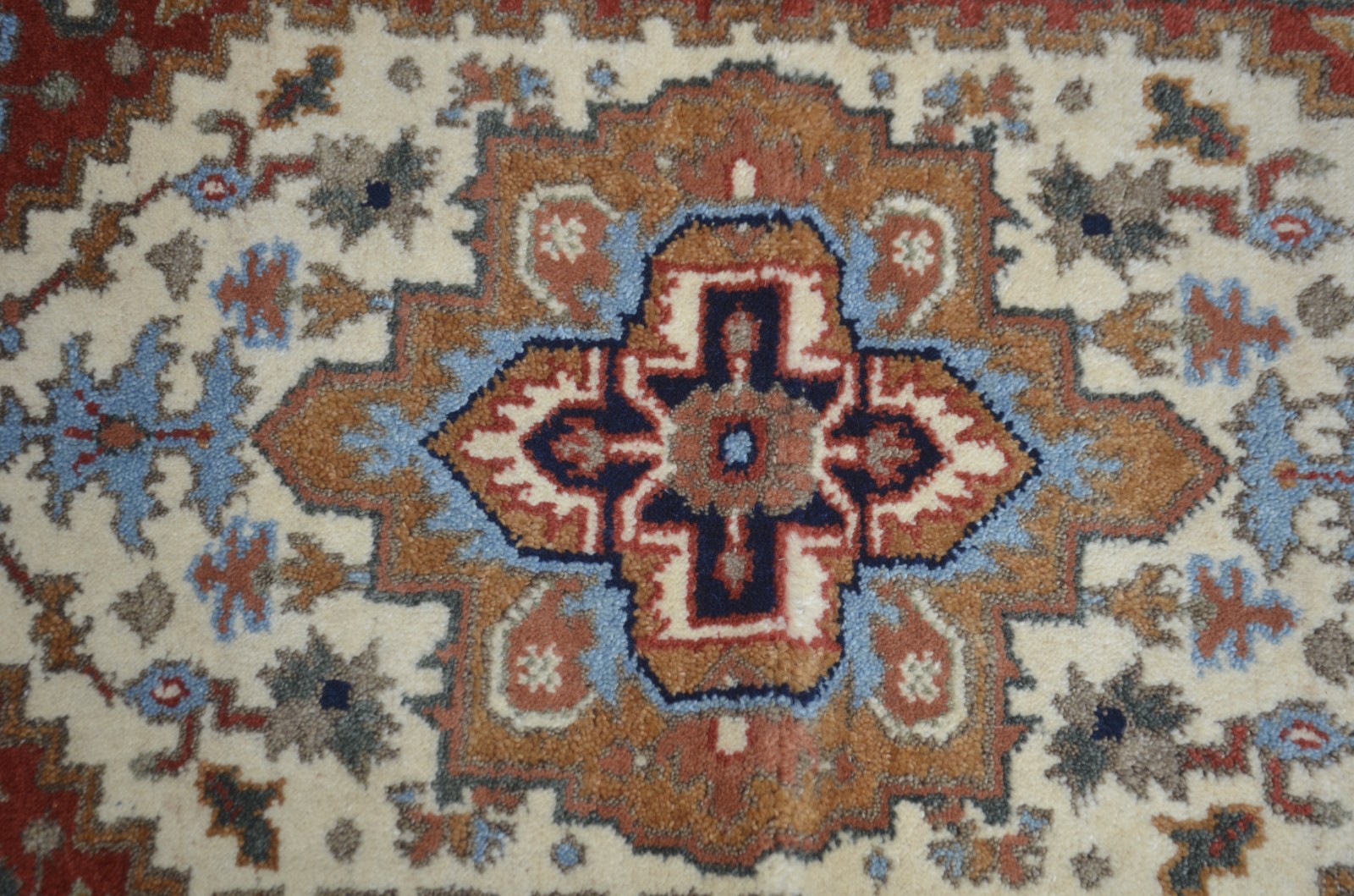 Tapete Tabriz (1101) - foto 2 de 6