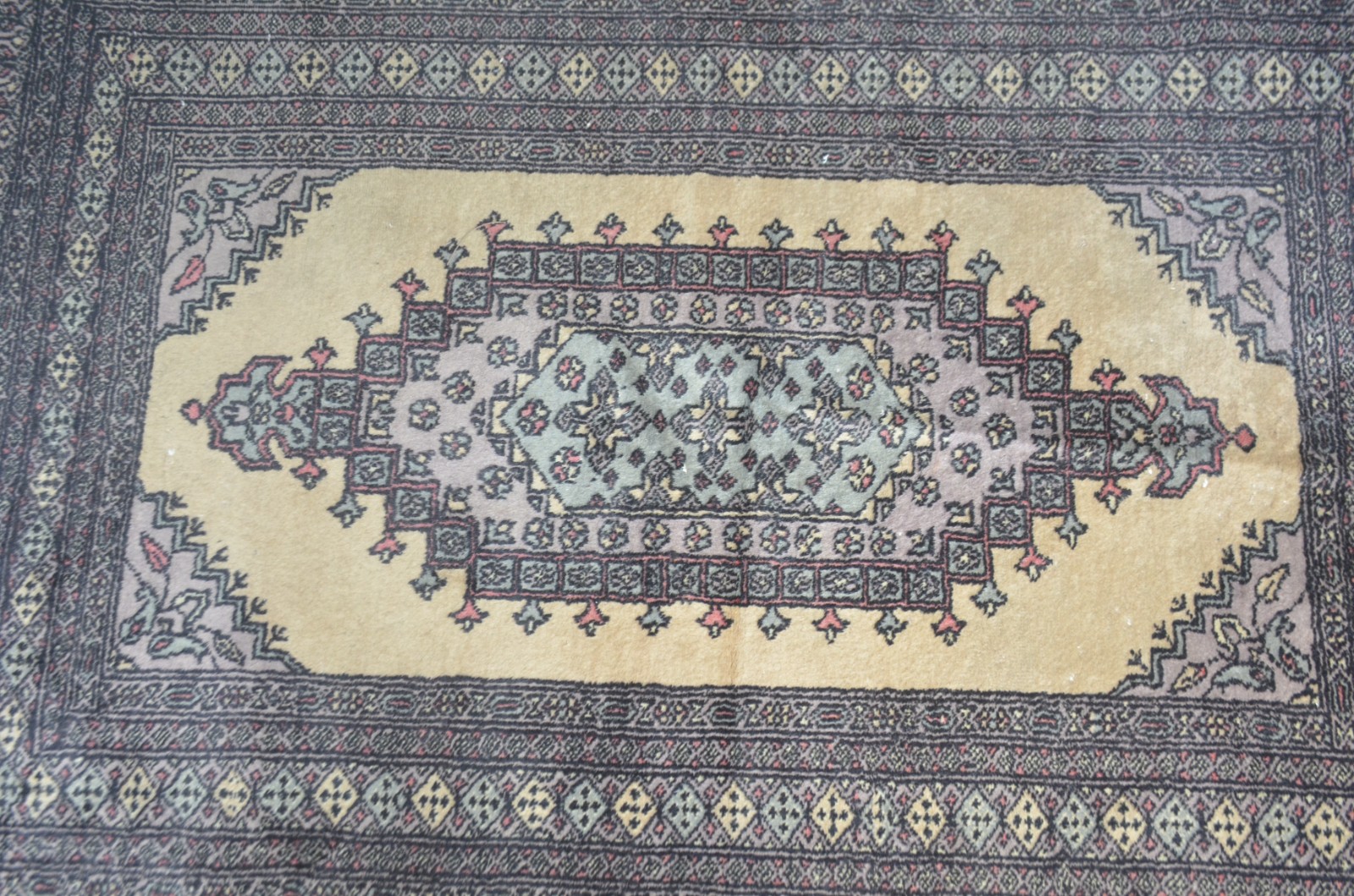 Tapete Pakistan (1101) - foto 2 de 5