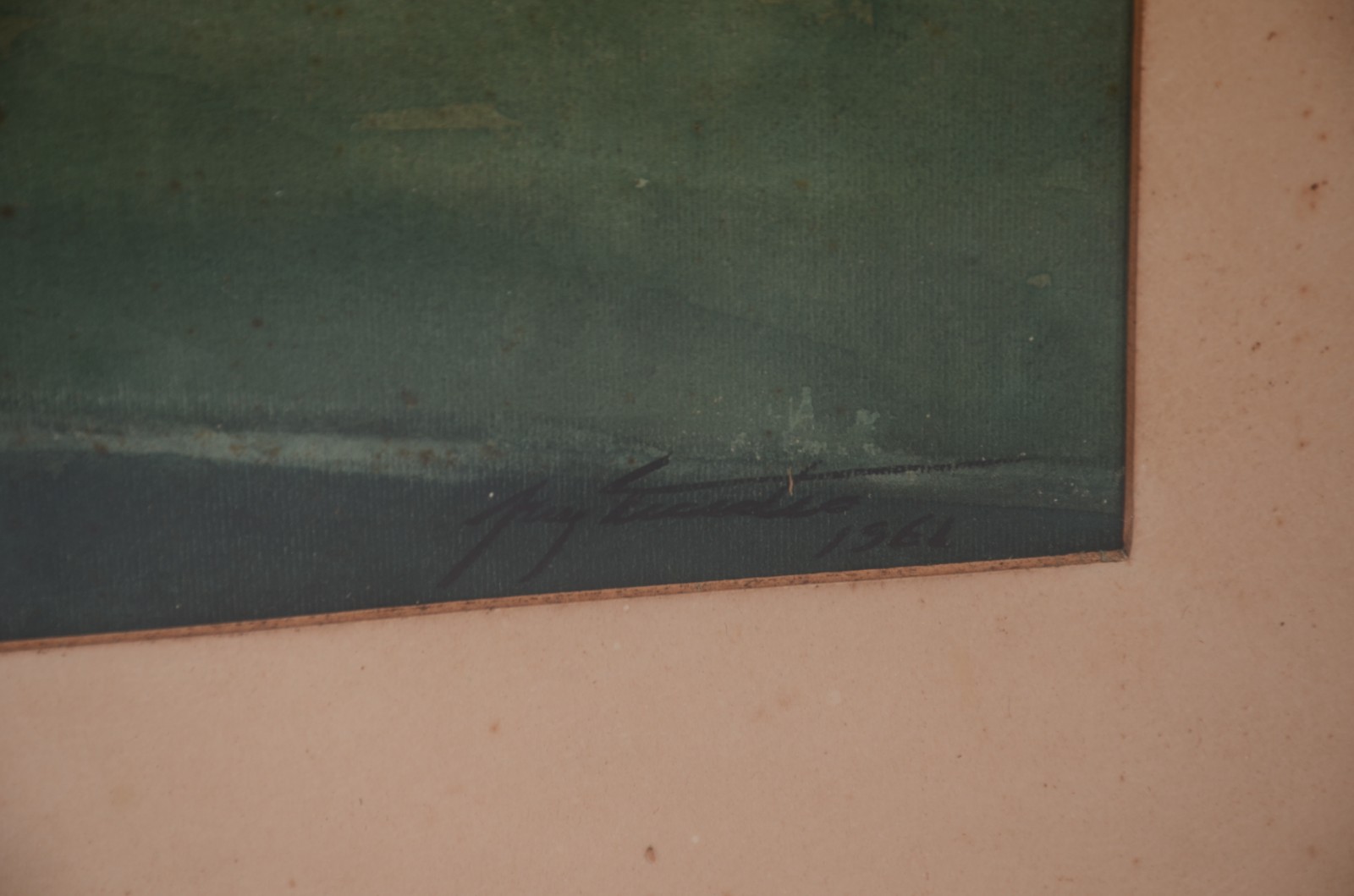 Ney Tecídio (1929), Vaso de Flores - foto 4 de 5