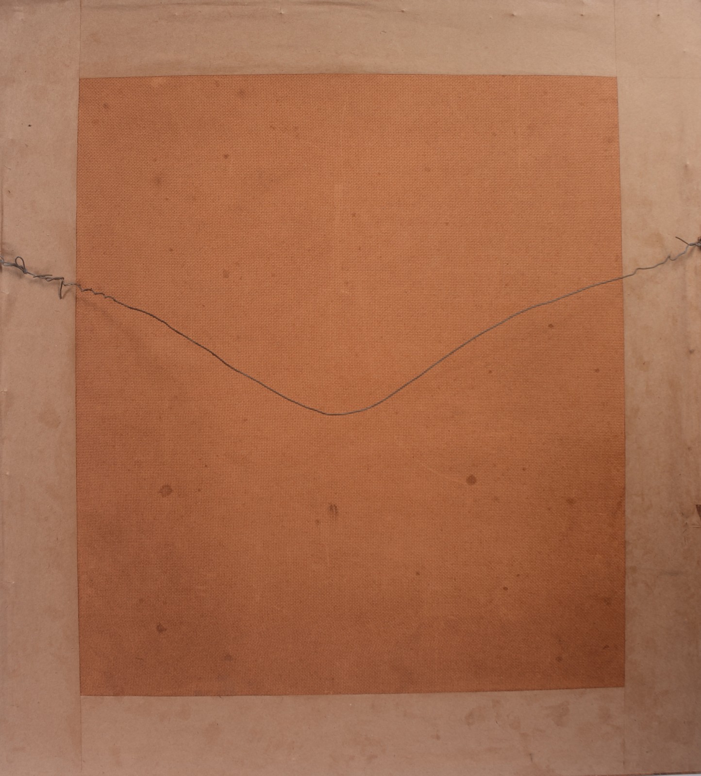 Ney Tecídio (1929), Vaso de Flores - foto 5 de 5