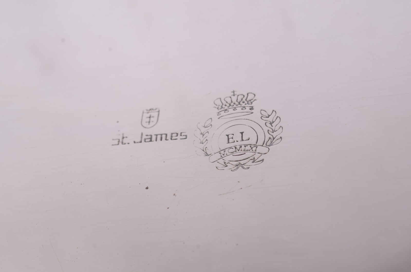 Saint James (1976) - foto 8 de 8