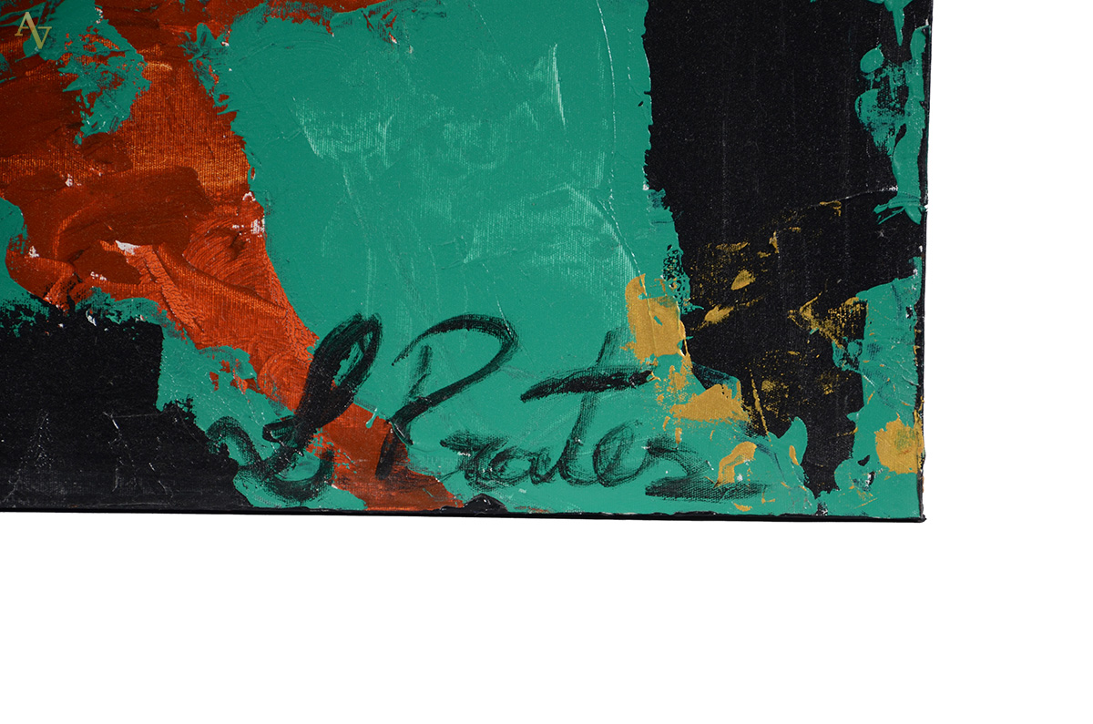 Abstrato - foto 3 de 4