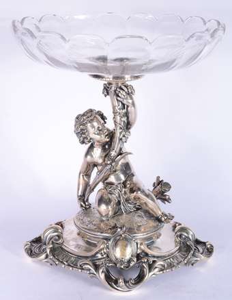 Christofle (1830) - Arremate Arte