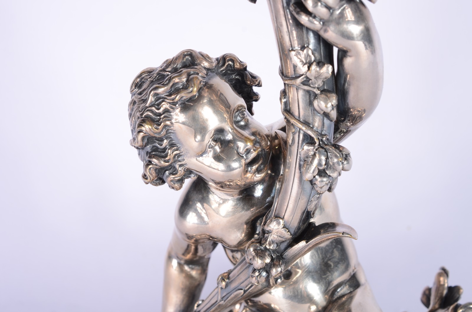 Christofle (1830), Conde de São Clemente - foto 3 de 9