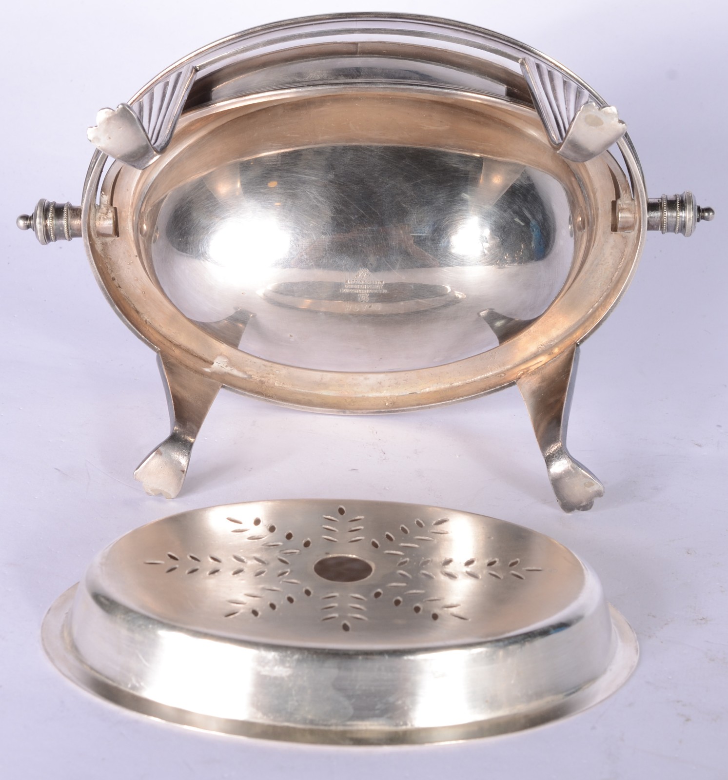 Mappin & Webb (1775) - foto 5 de 6