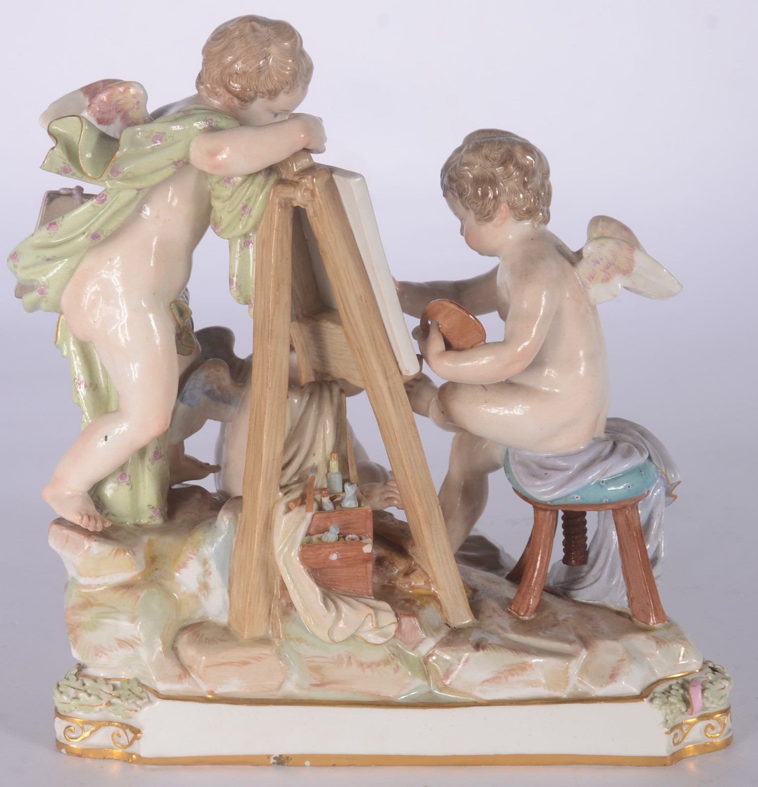 Meissen (1708) - foto 2 de 6