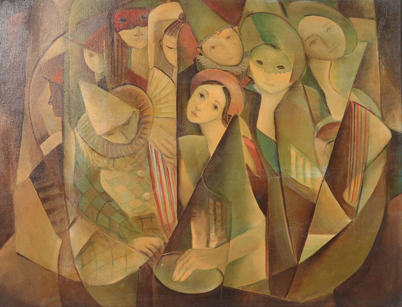 Figuras - foto 1 de 5