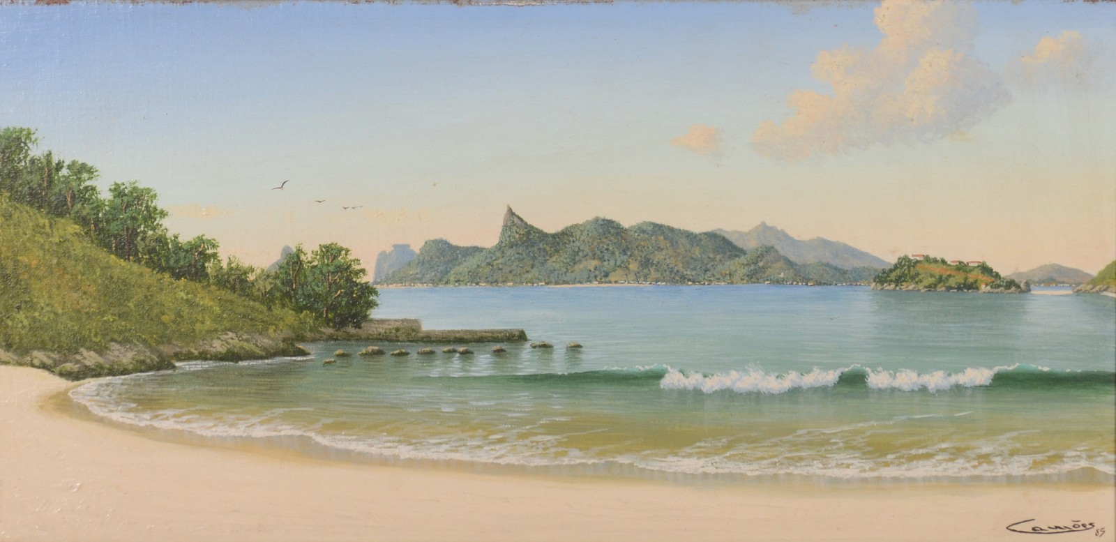Eduardo Camões (1955), Icaraí - foto 1 de 5