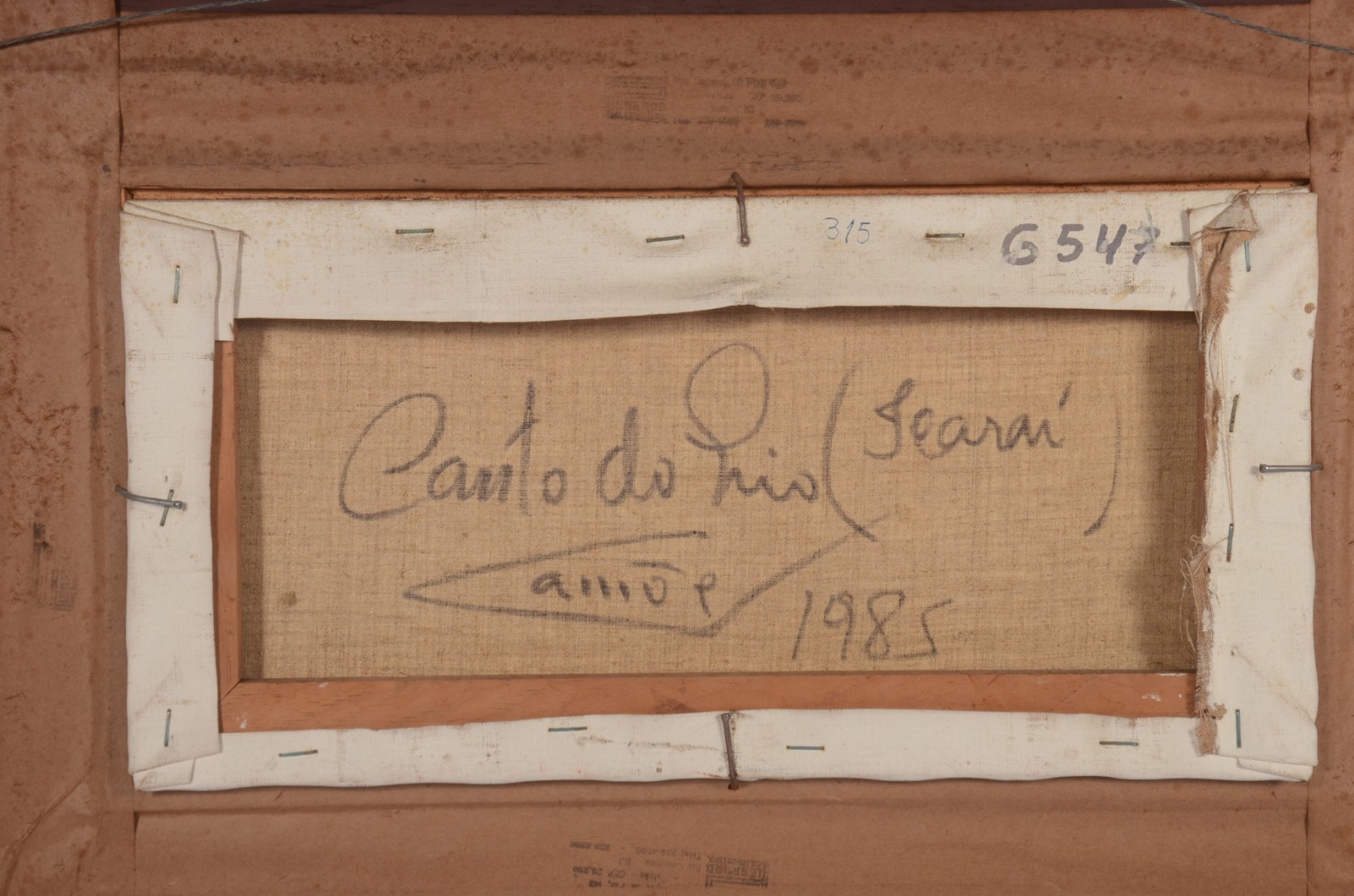 Eduardo Camões (1955), Icaraí - foto 5 de 5