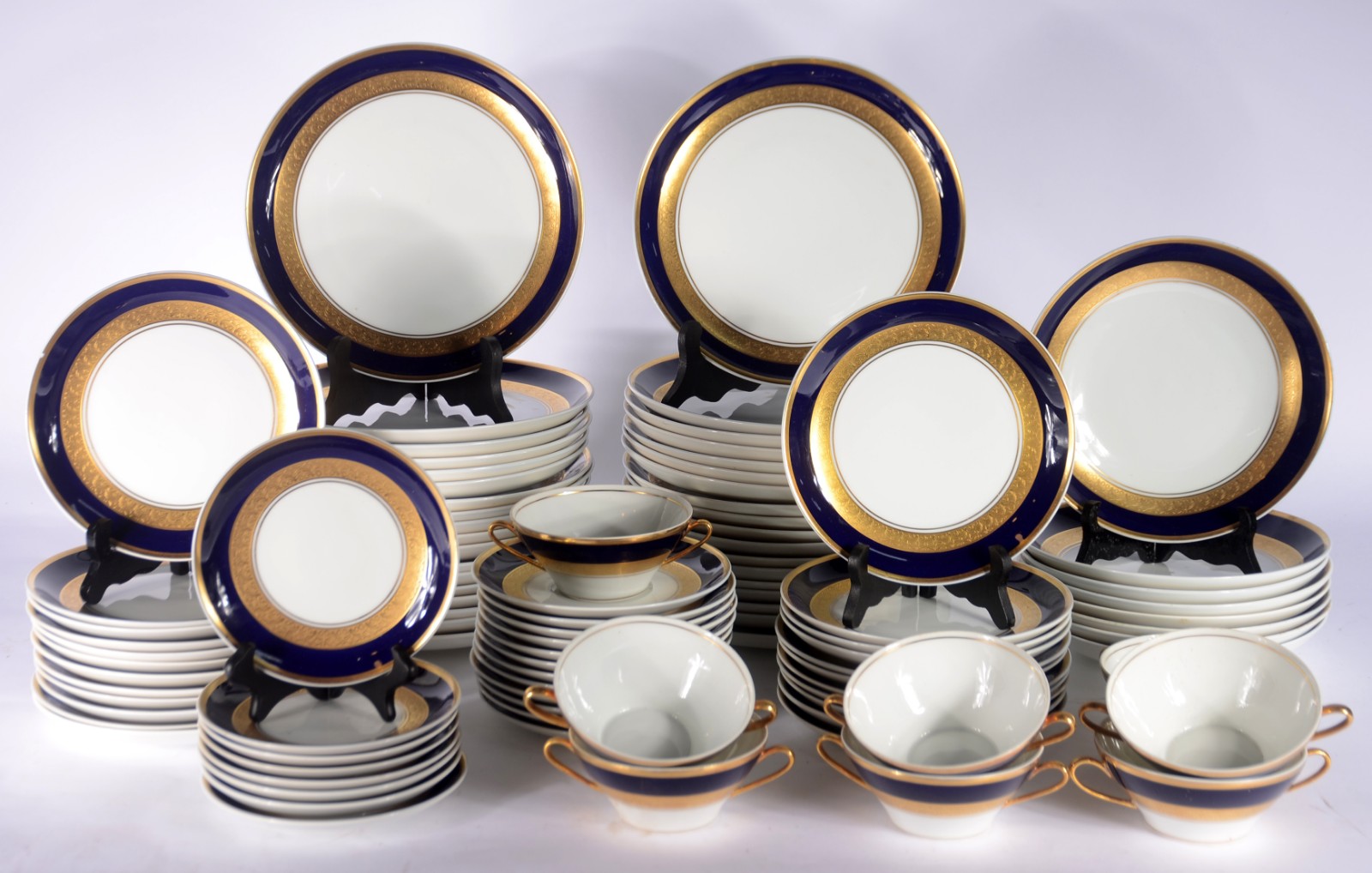 Porcelanas Steatita (1956) - foto 1 de 7