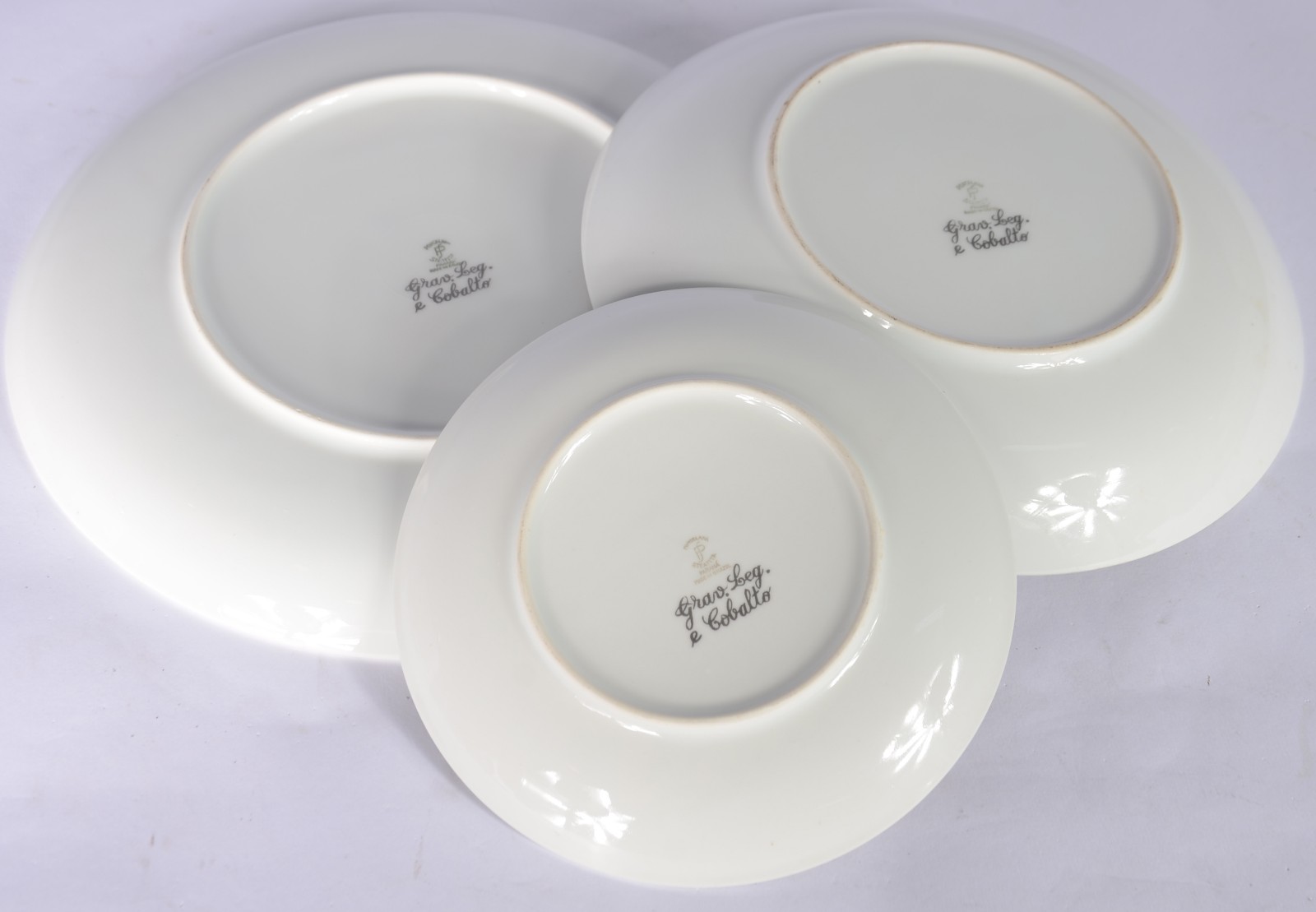 Porcelanas Steatita (1956) - foto 4 de 7
