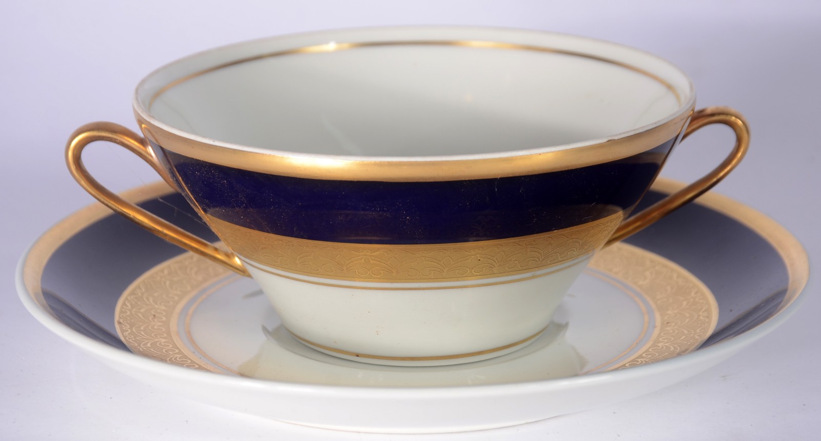 Porcelanas Steatita (1956) - foto 2 de 7