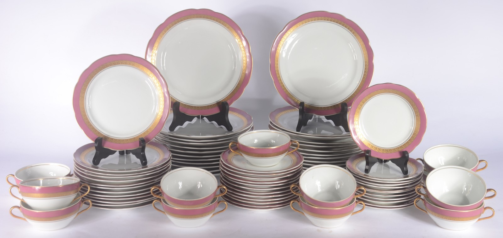 Porcelanas Steatita (1956) - foto 1 de 9