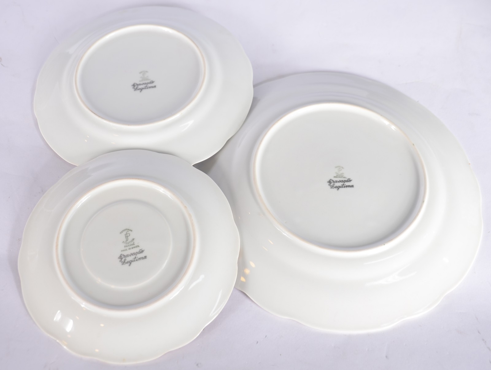 Porcelanas Steatita (1956) - foto 3 de 9