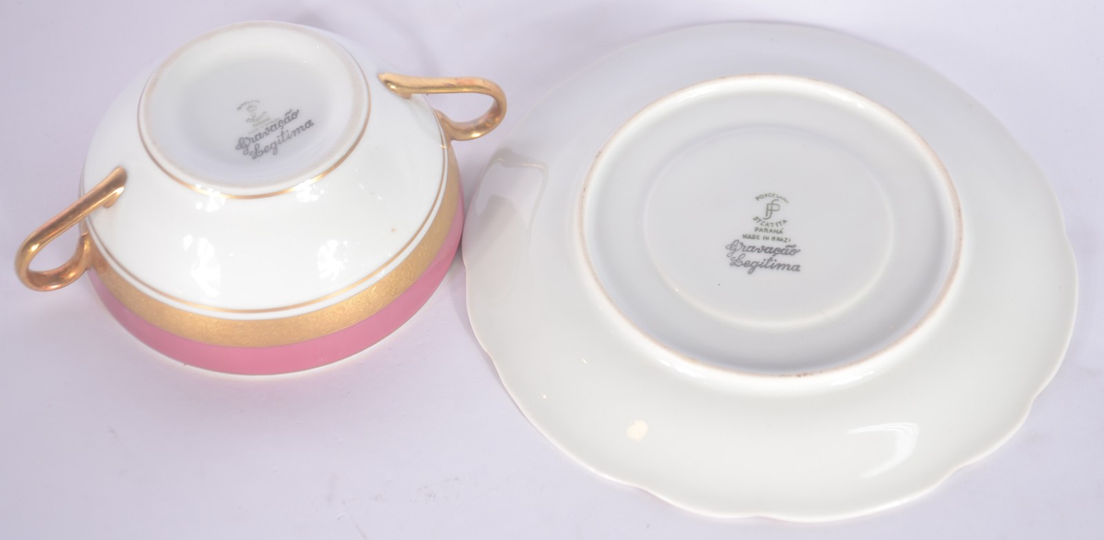 Porcelanas Steatita (1956) - foto 6 de 9