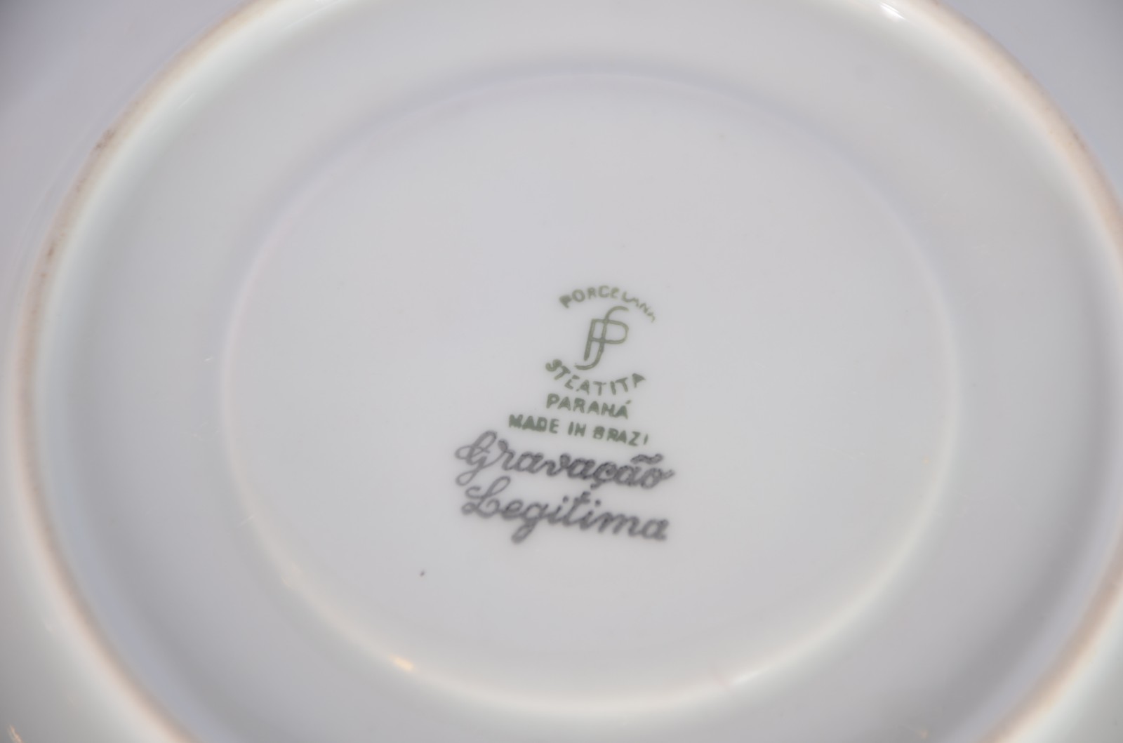 Porcelanas Steatita (1956) - foto 7 de 9