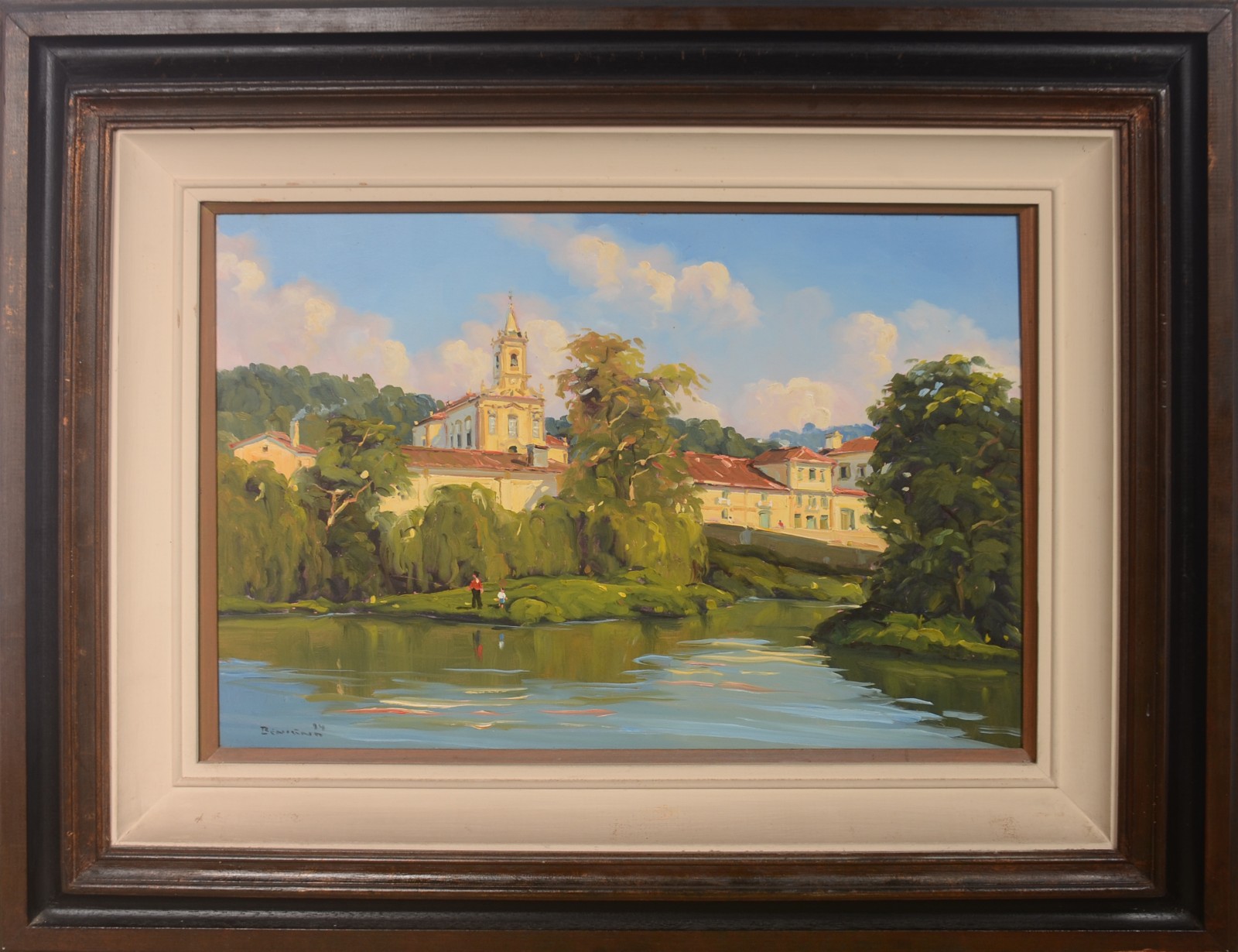 José Benigno (1955), Arcos de Valdeves - foto 2 de 4
