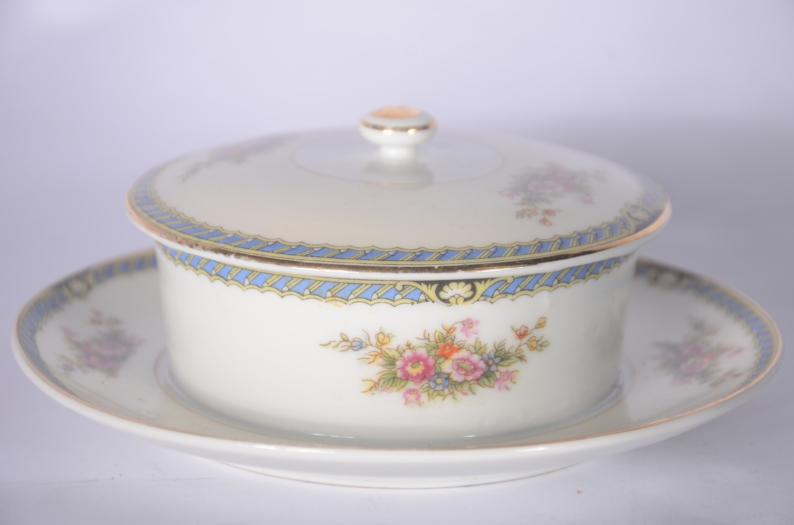 Aparelho de jantar, chá e café de porcelana japonesa Meito, na cor... - foto 8 de 11