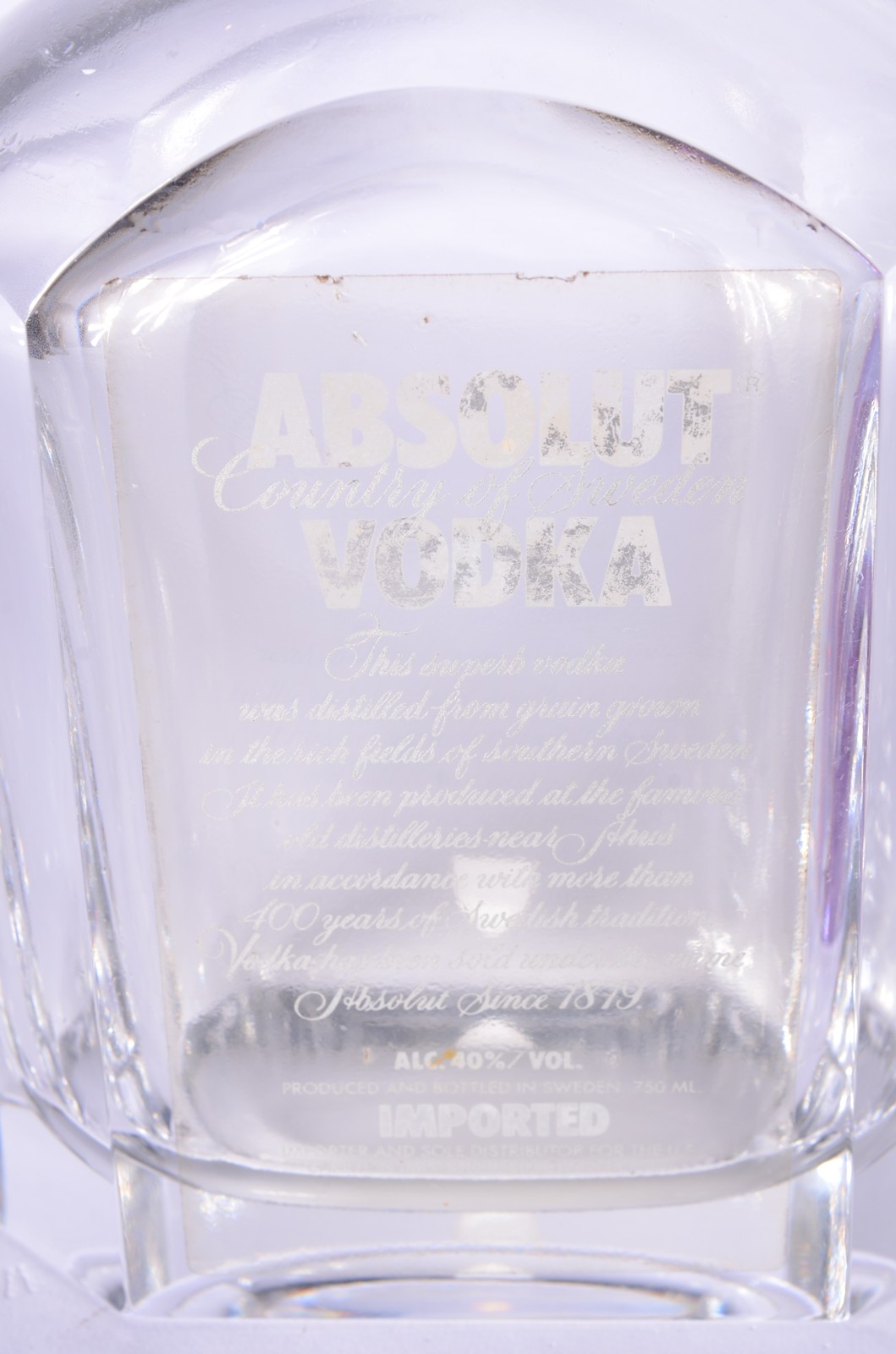 Orrefors (1898-2012) - foto 2 de 9