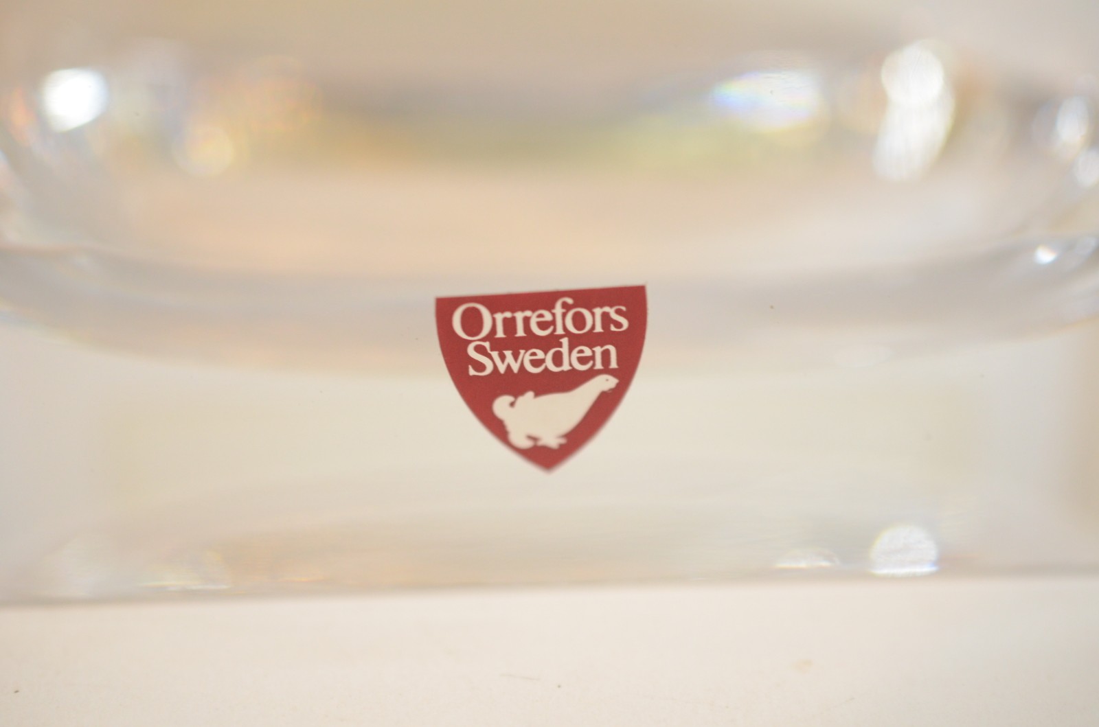 Orrefors (1898-2012) - foto 9 de 9