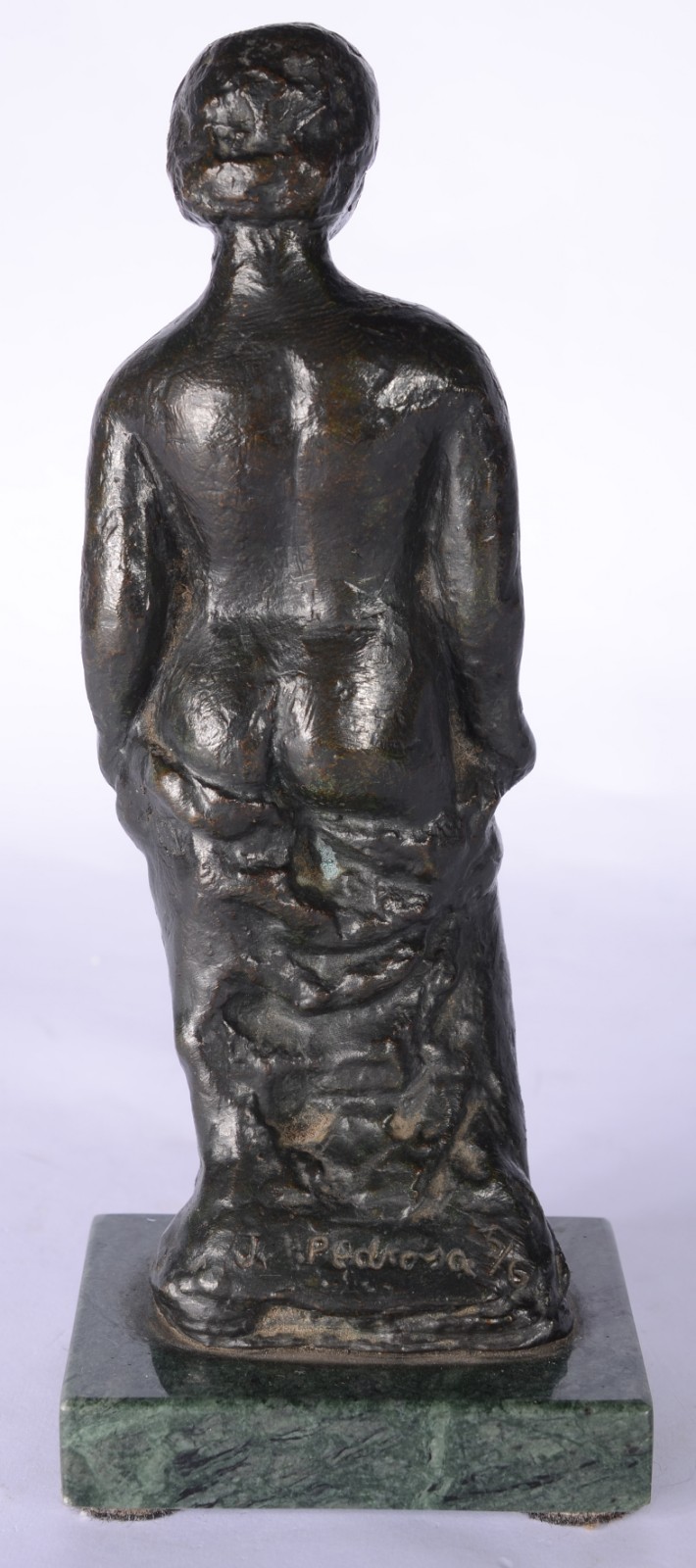 José Pedrosa (1915-2002) - foto 5 de 8