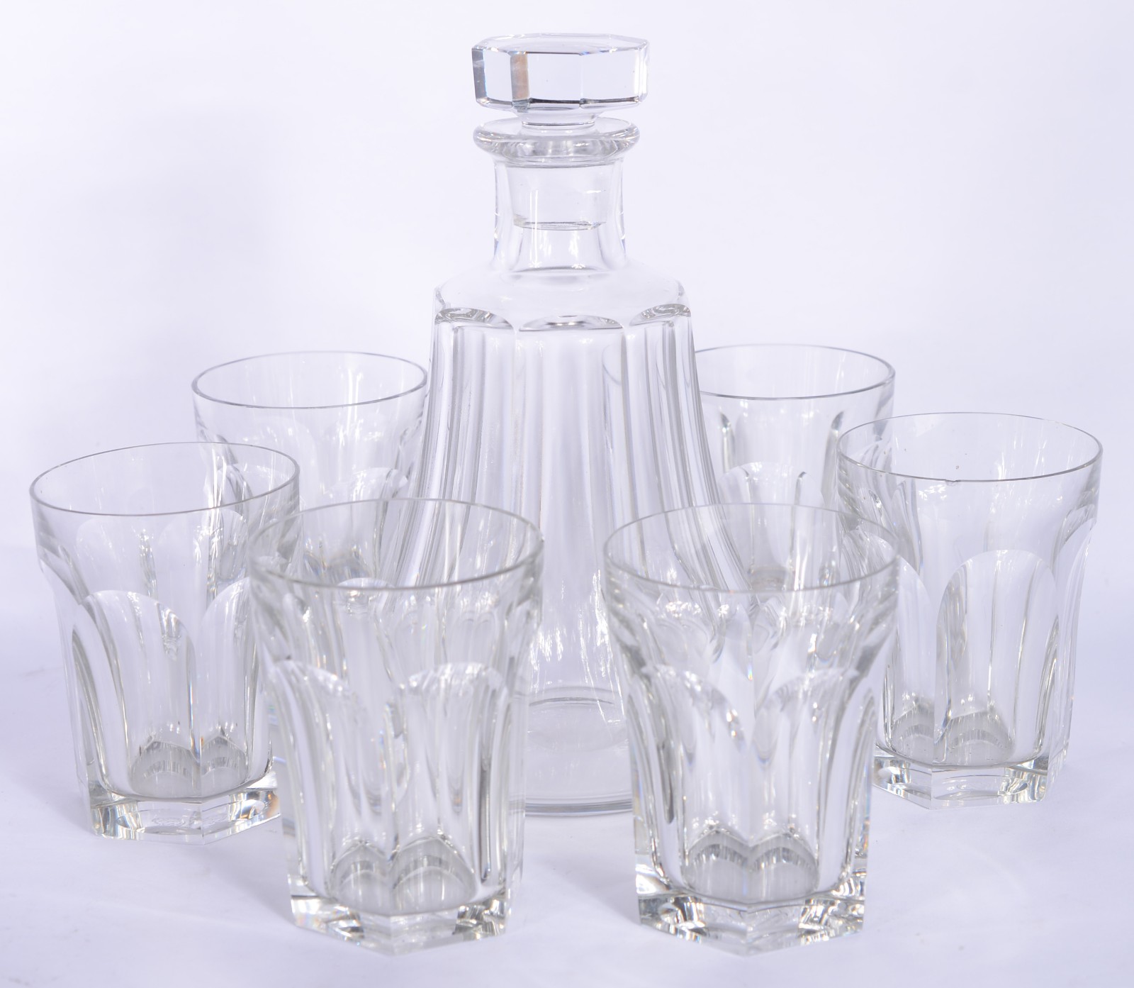 Baccarat (1764) - foto 1 de 8