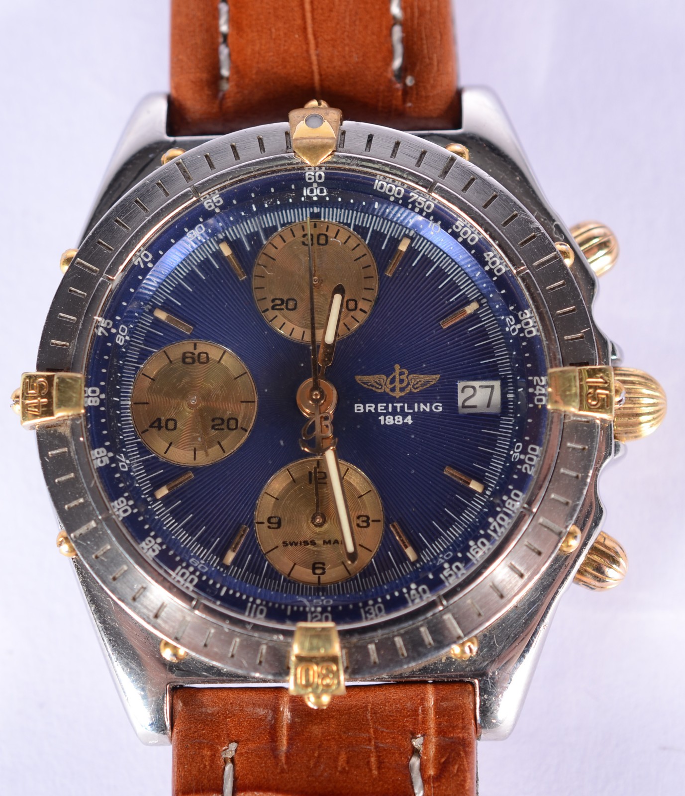Breitling  (1884) - foto 2 de 11