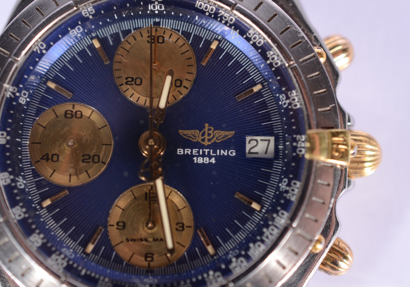 Breitling  (1884) - foto 3 de 11
