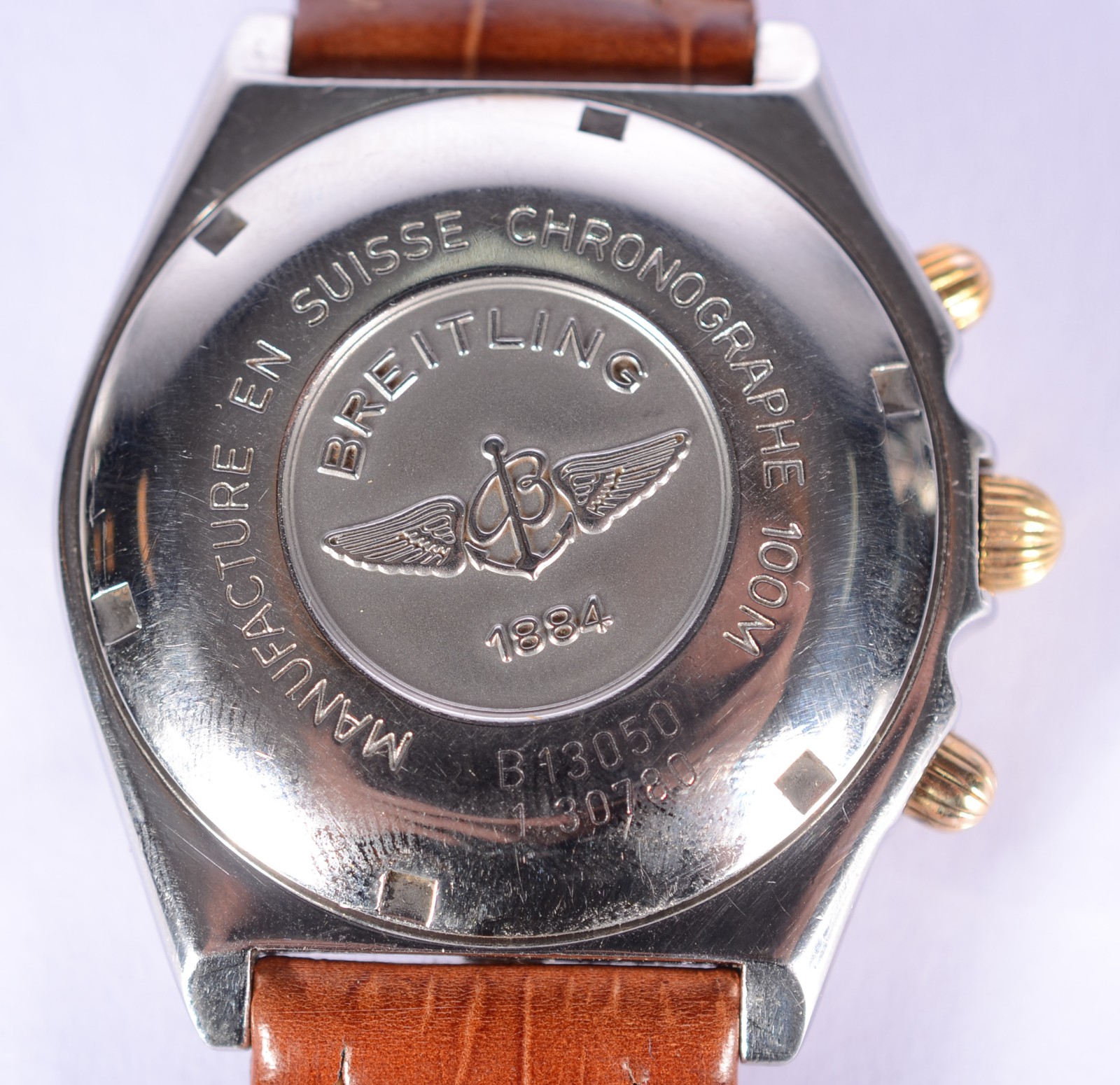 Breitling  (1884) - foto 10 de 11