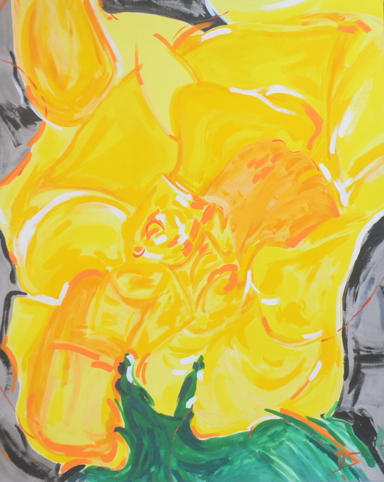 Abstrato - foto 1 de 4