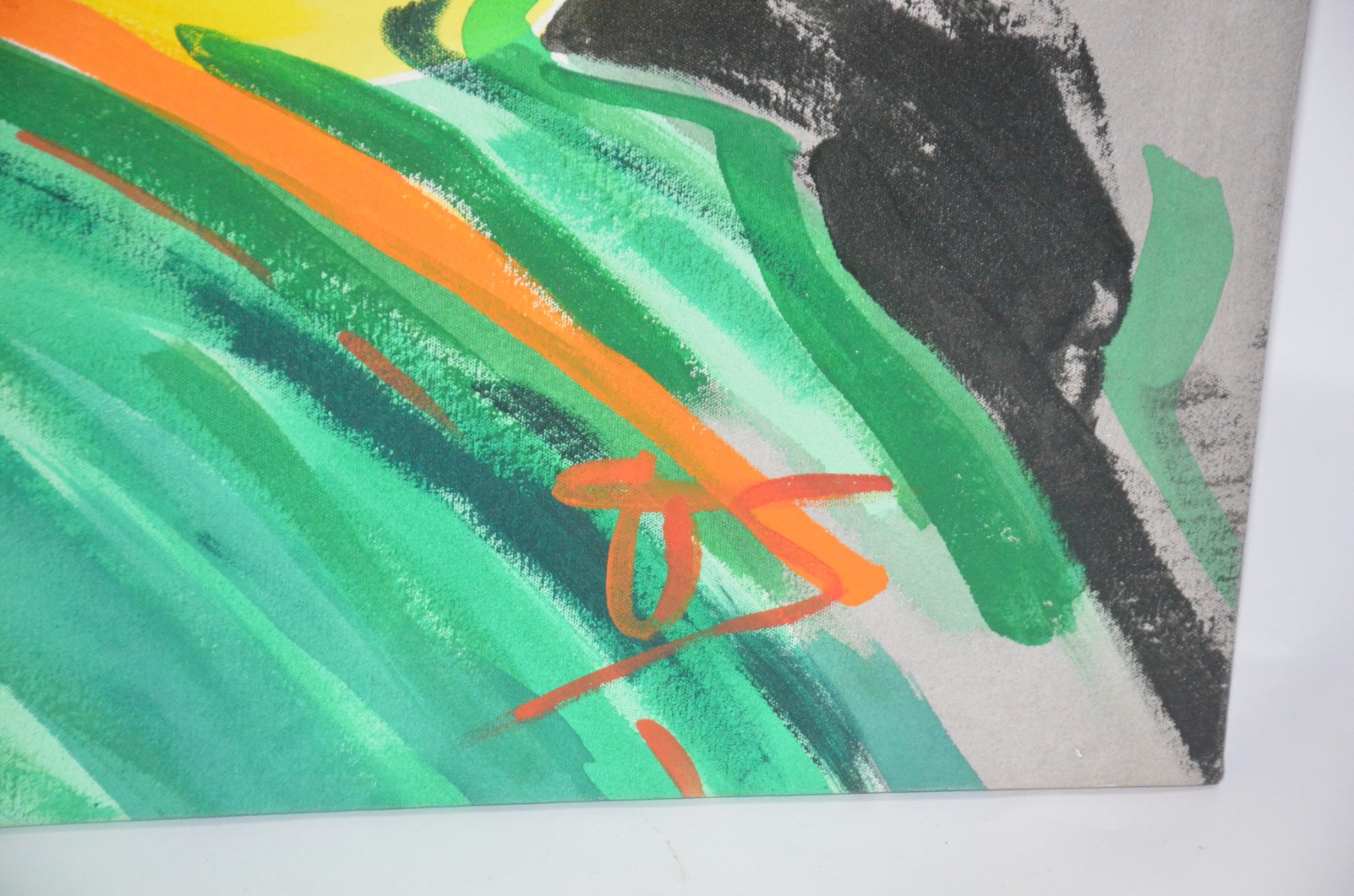 Abstrato - foto 2 de 4