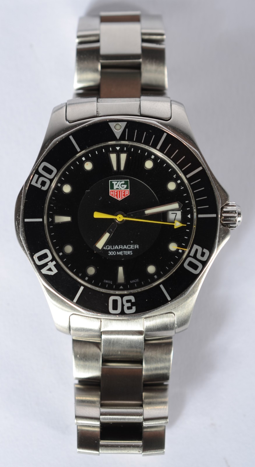 Tag Heuer (1860) - foto 1 de 7