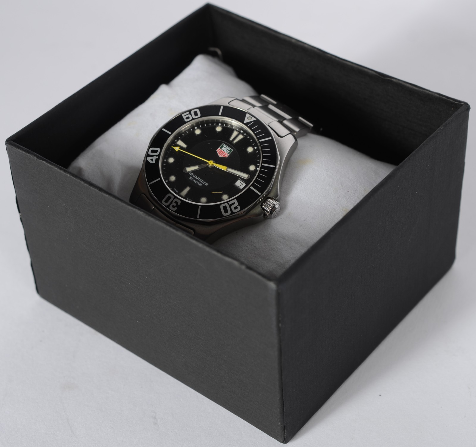 Tag Heuer (1860) - foto 2 de 7