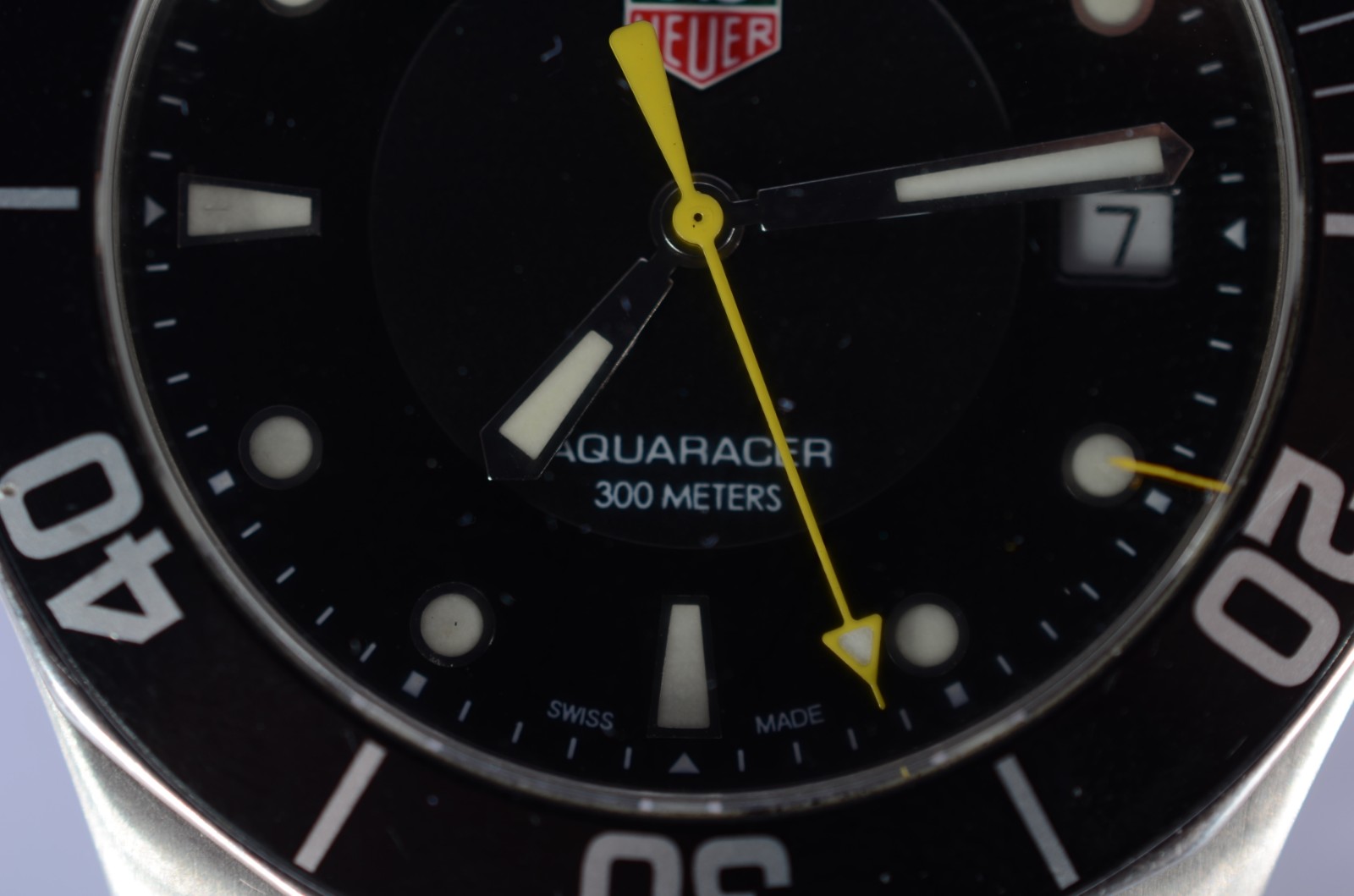Tag Heuer (1860) - foto 3 de 7