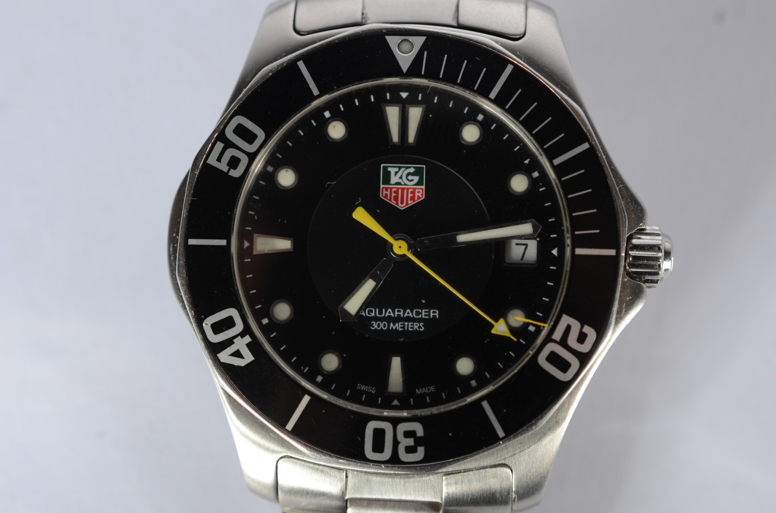 Tag Heuer (1860) - foto 4 de 7