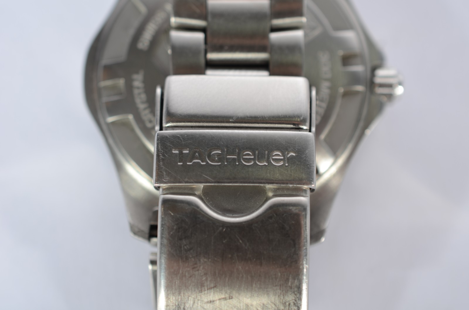 Tag Heuer (1860) - foto 5 de 7