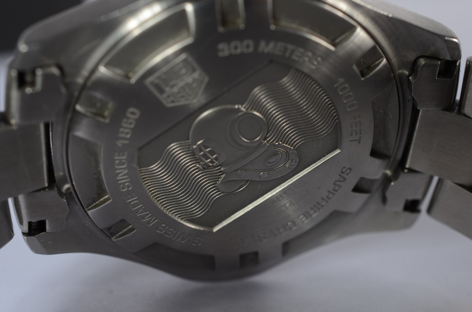 Tag Heuer (1860) - foto 6 de 7