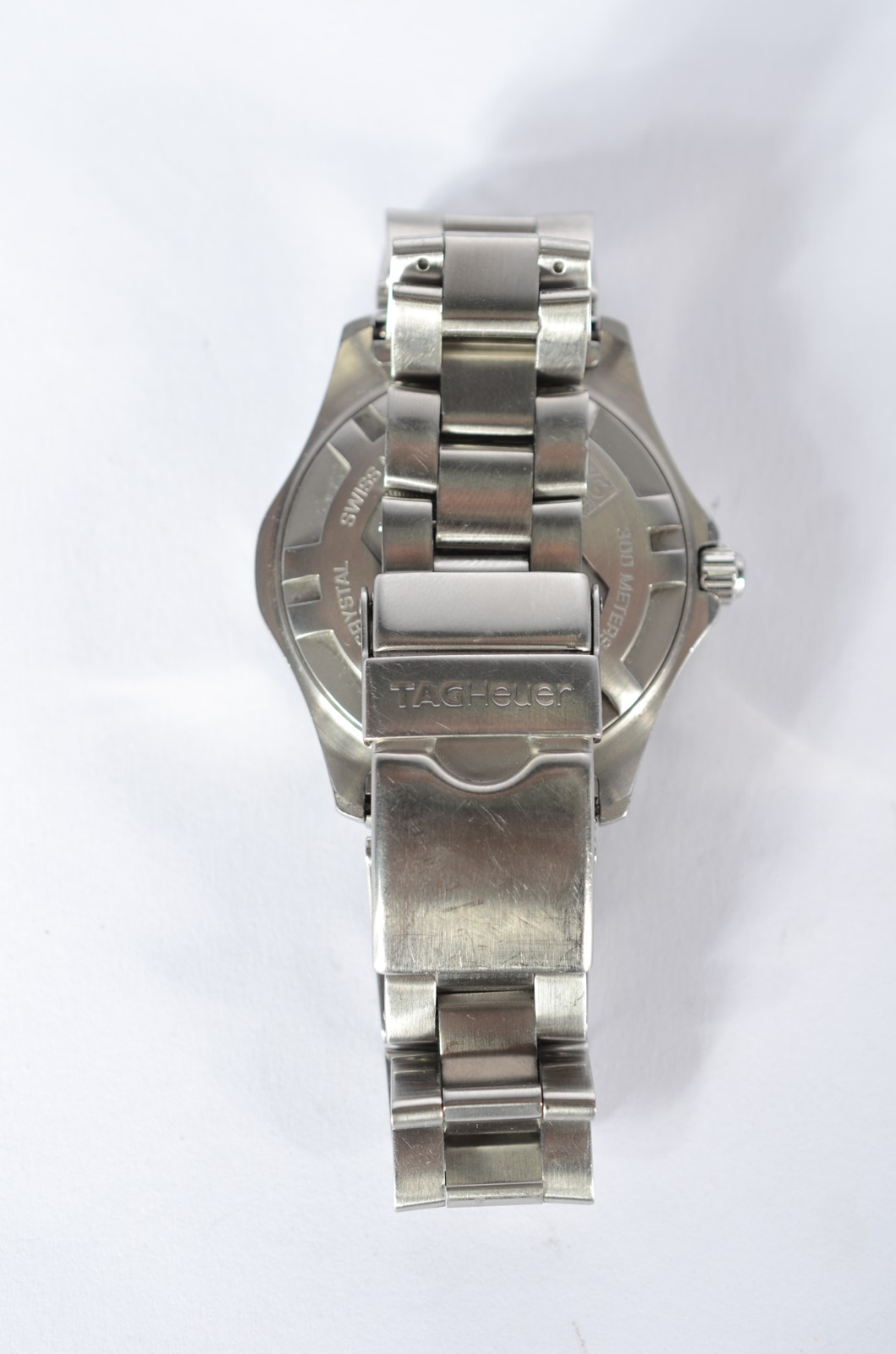 Tag Heuer (1860) - foto 7 de 7