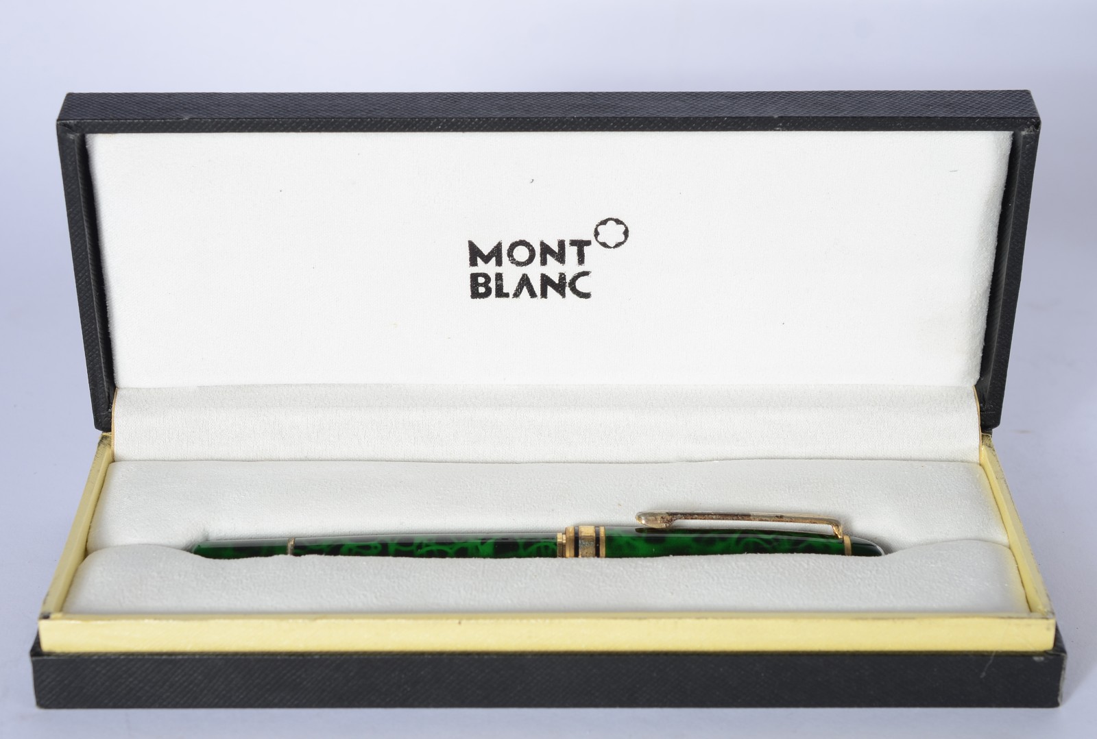 Montblanc (1906) - foto 1 de 4