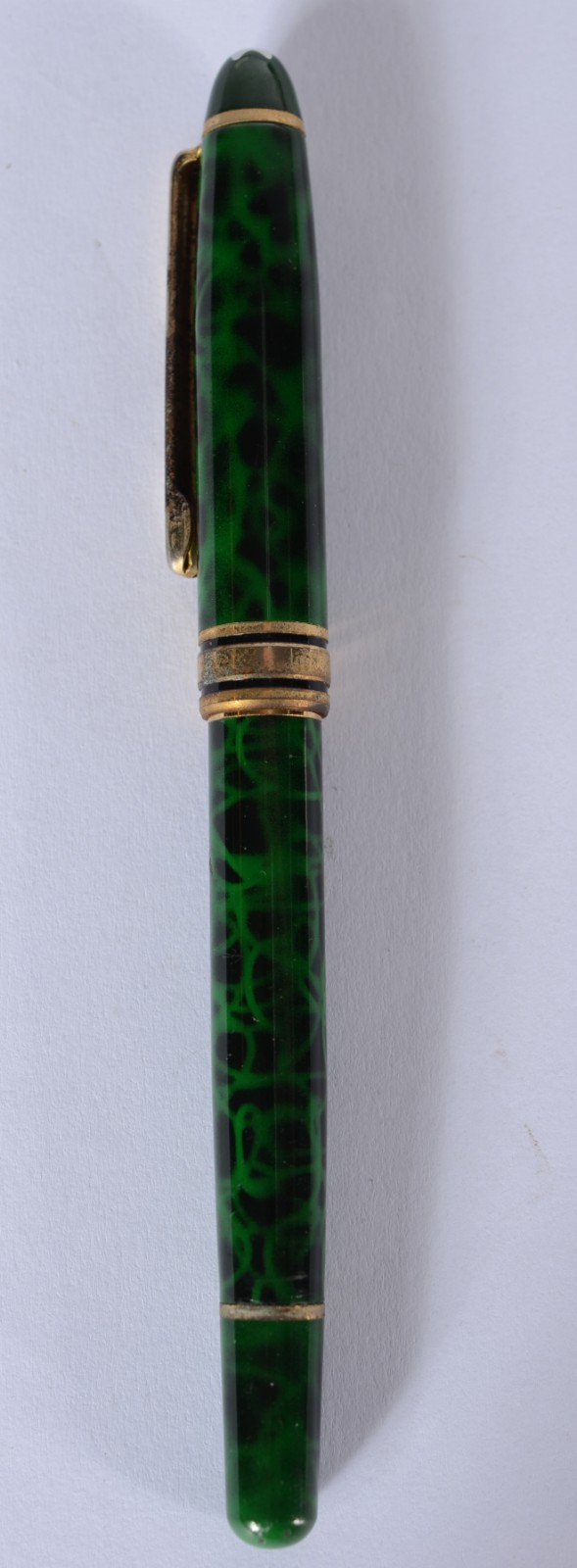 Montblanc (1906) - foto 2 de 4