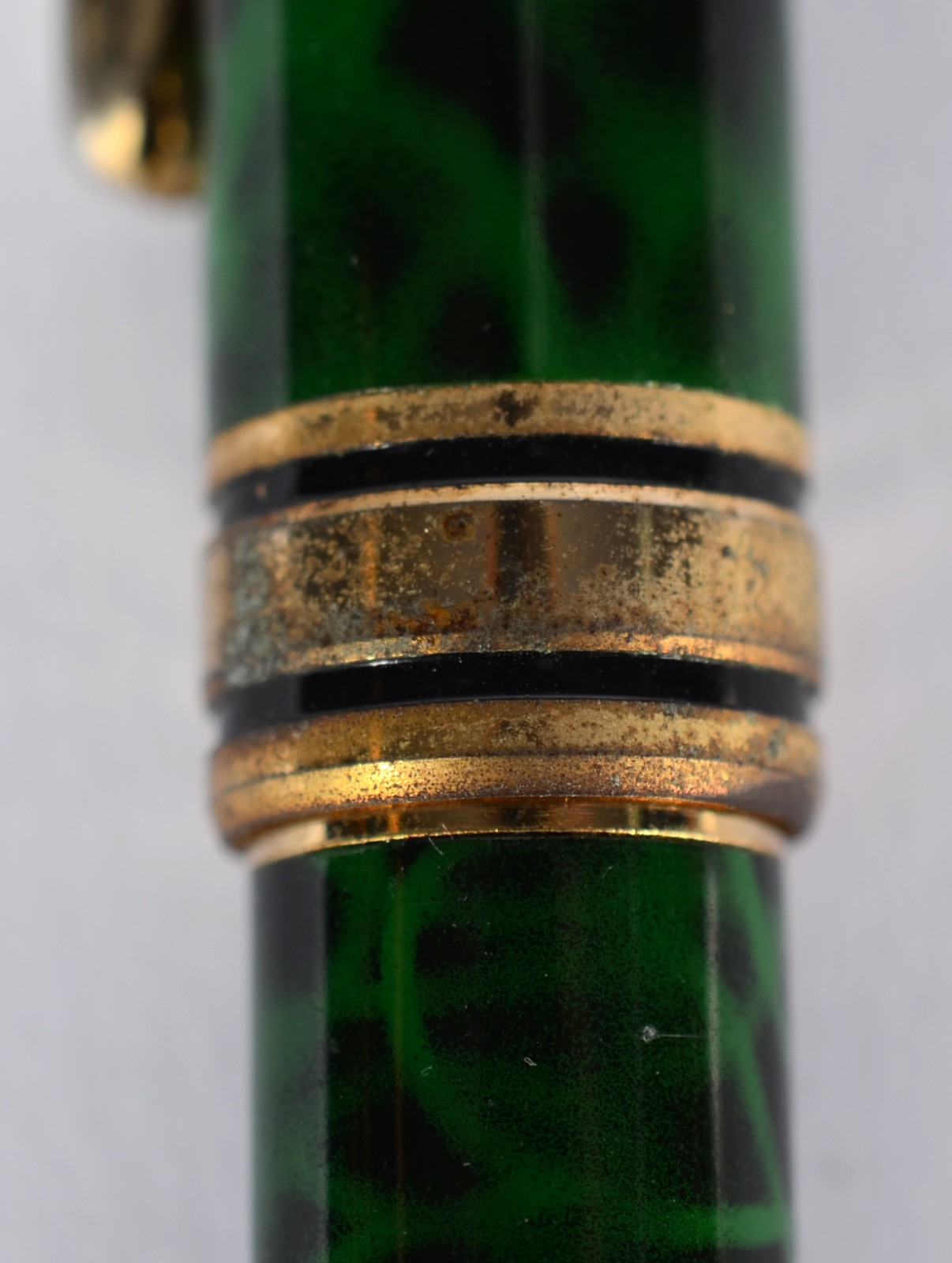 Montblanc (1906) - foto 3 de 4