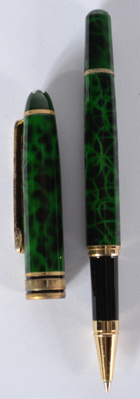 Montblanc (1906) - foto 4 de 4