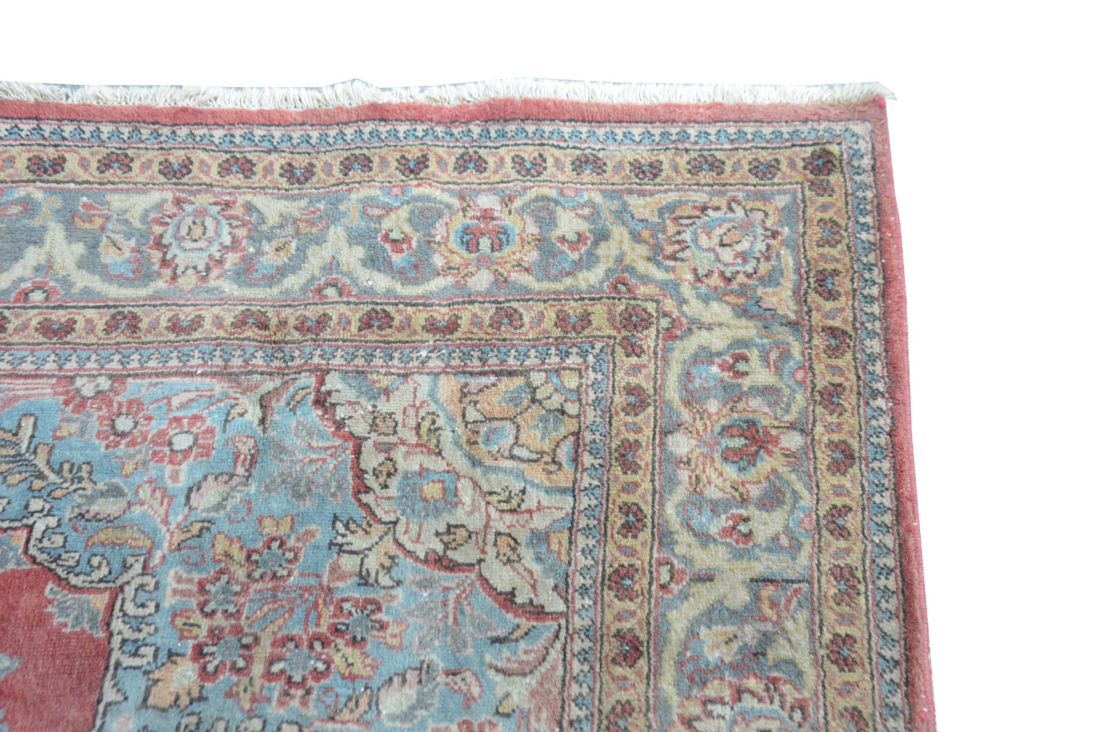 Tapete Kashan - foto 8 de 8