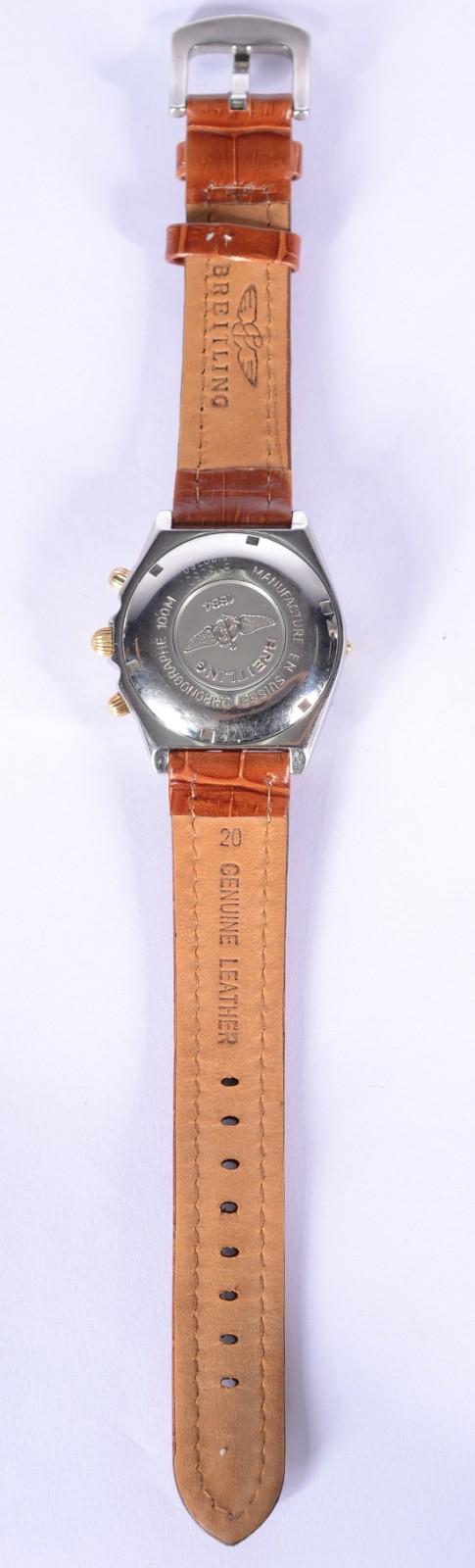 Breitling  (1884) - foto 6 de 11