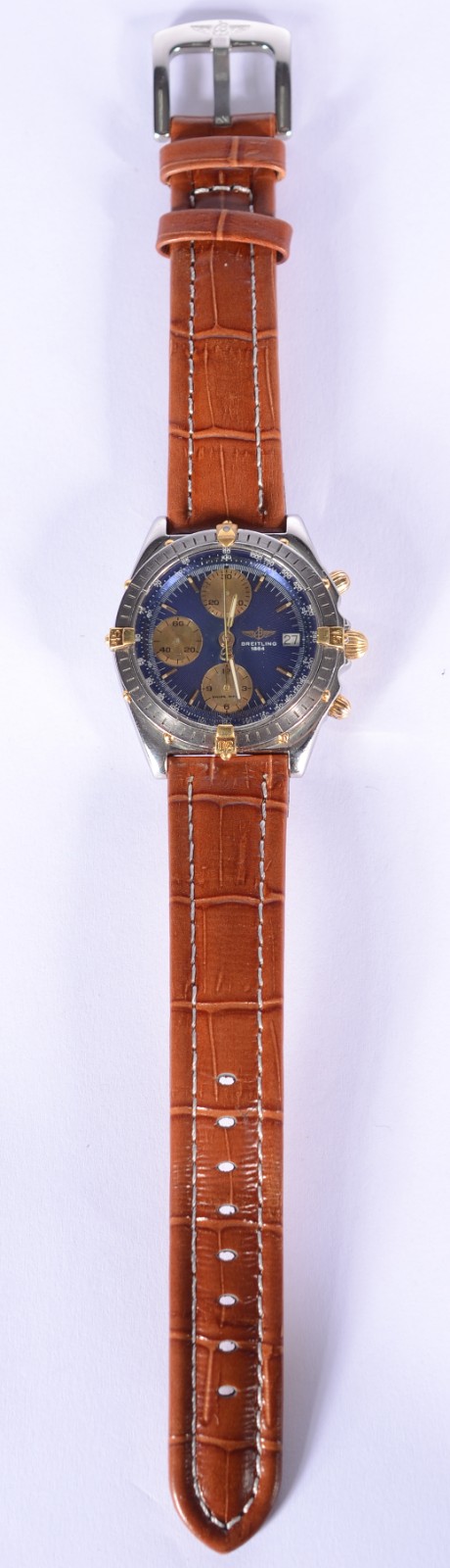 Breitling  (1884) - foto 1 de 11
