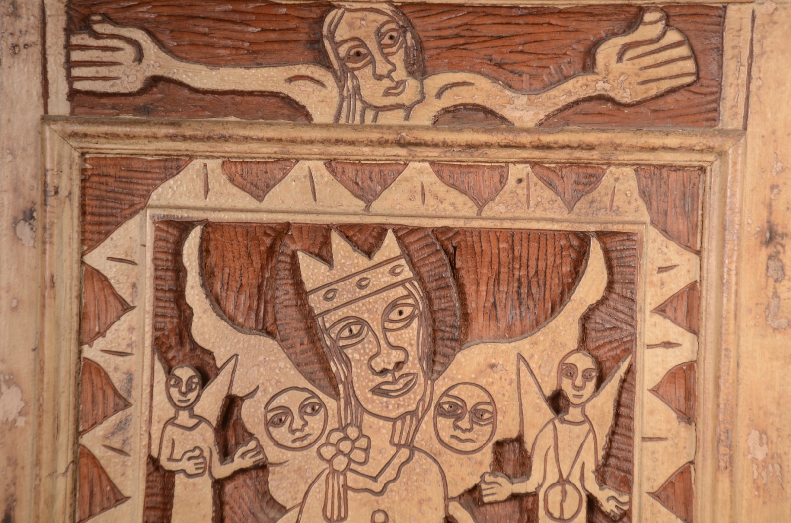 Romildo de Andrade (1942), ARTE POPULAR - foto 4 de 6