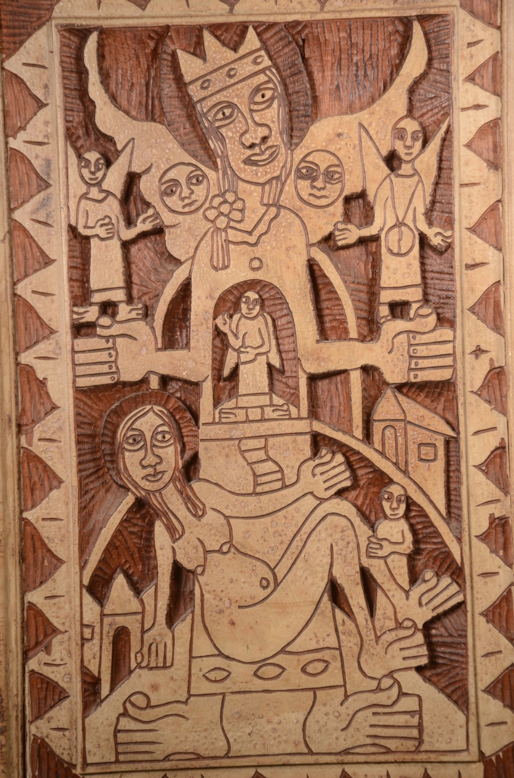 Romildo de Andrade (1942), ARTE POPULAR - foto 3 de 6